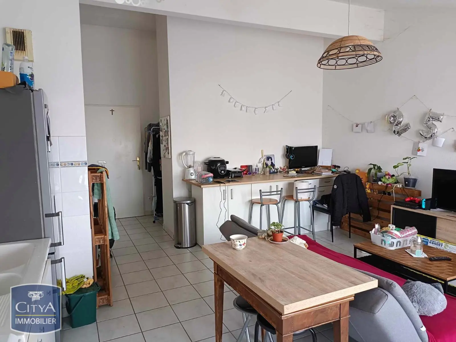 Photo 3 Appartement 3 pièces 63m²