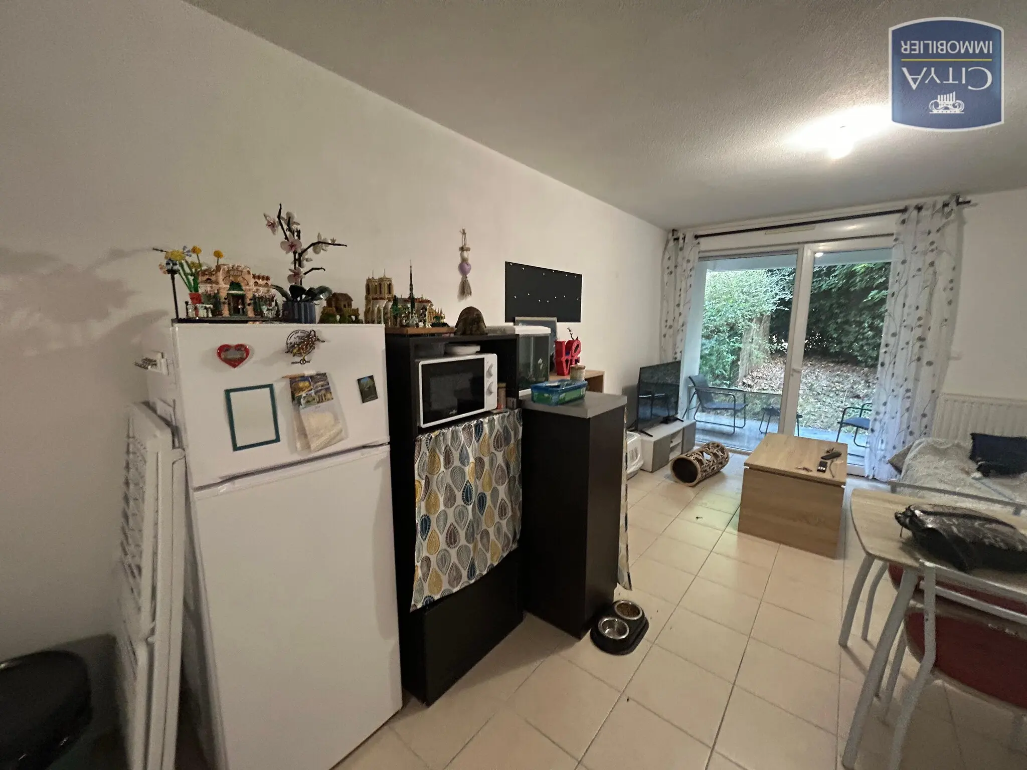 Photo 8 Appartement 2 pièces 37m²