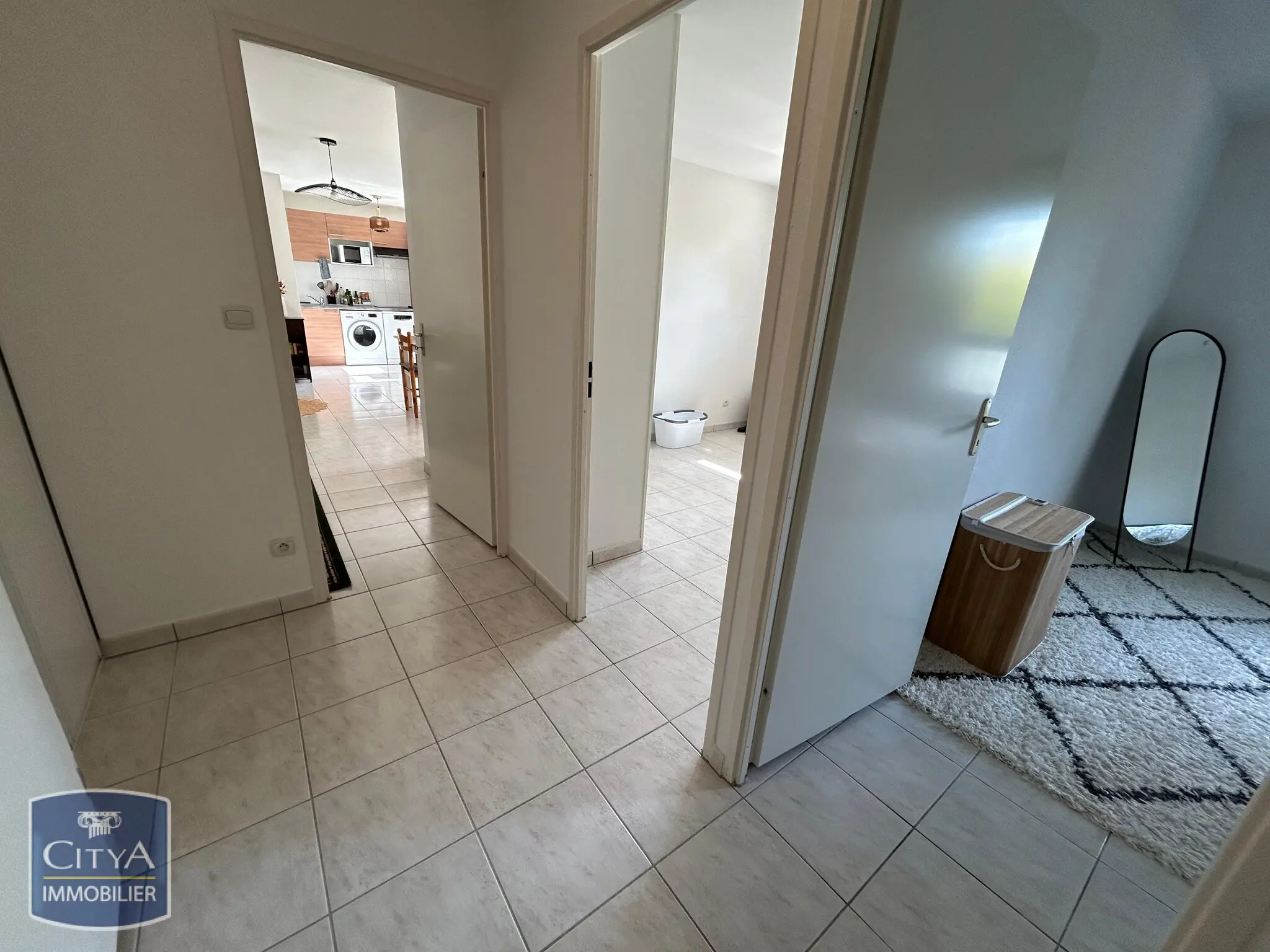 Photo 10 Appartement 3 pièces 63m²