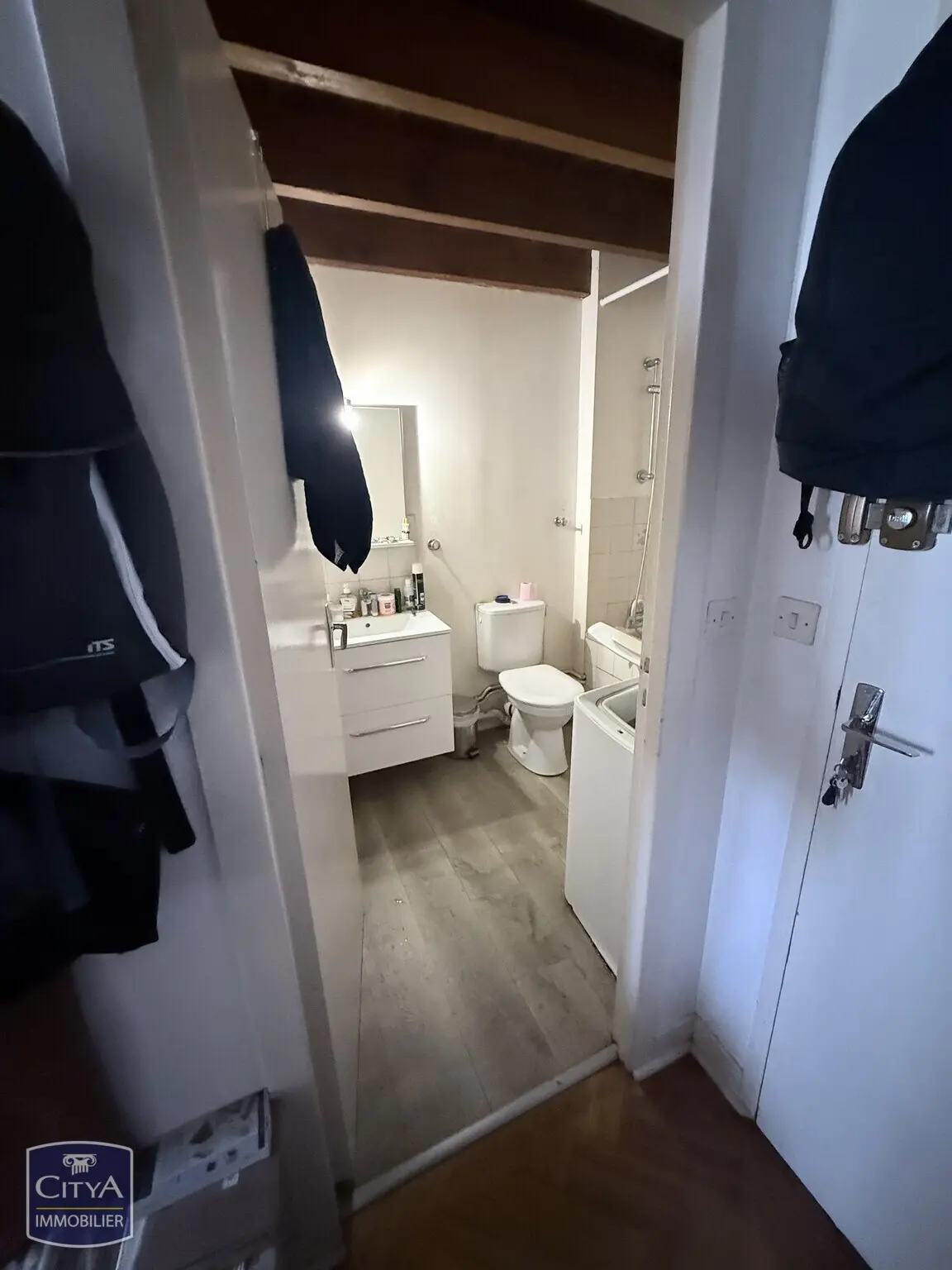 Photo 8 Appartement 1 pièce 37.4m²