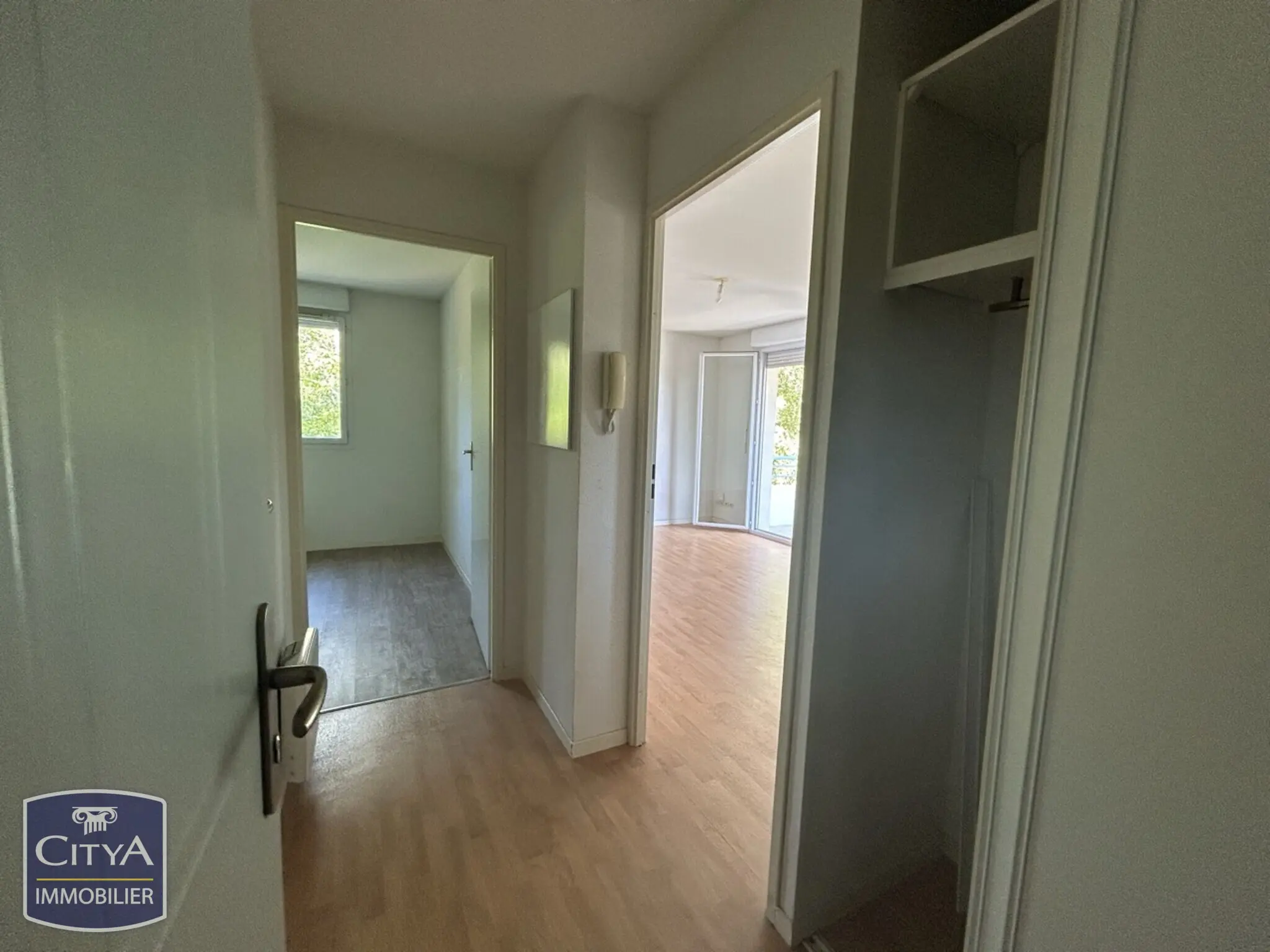 Photo 6 appartement Soyaux