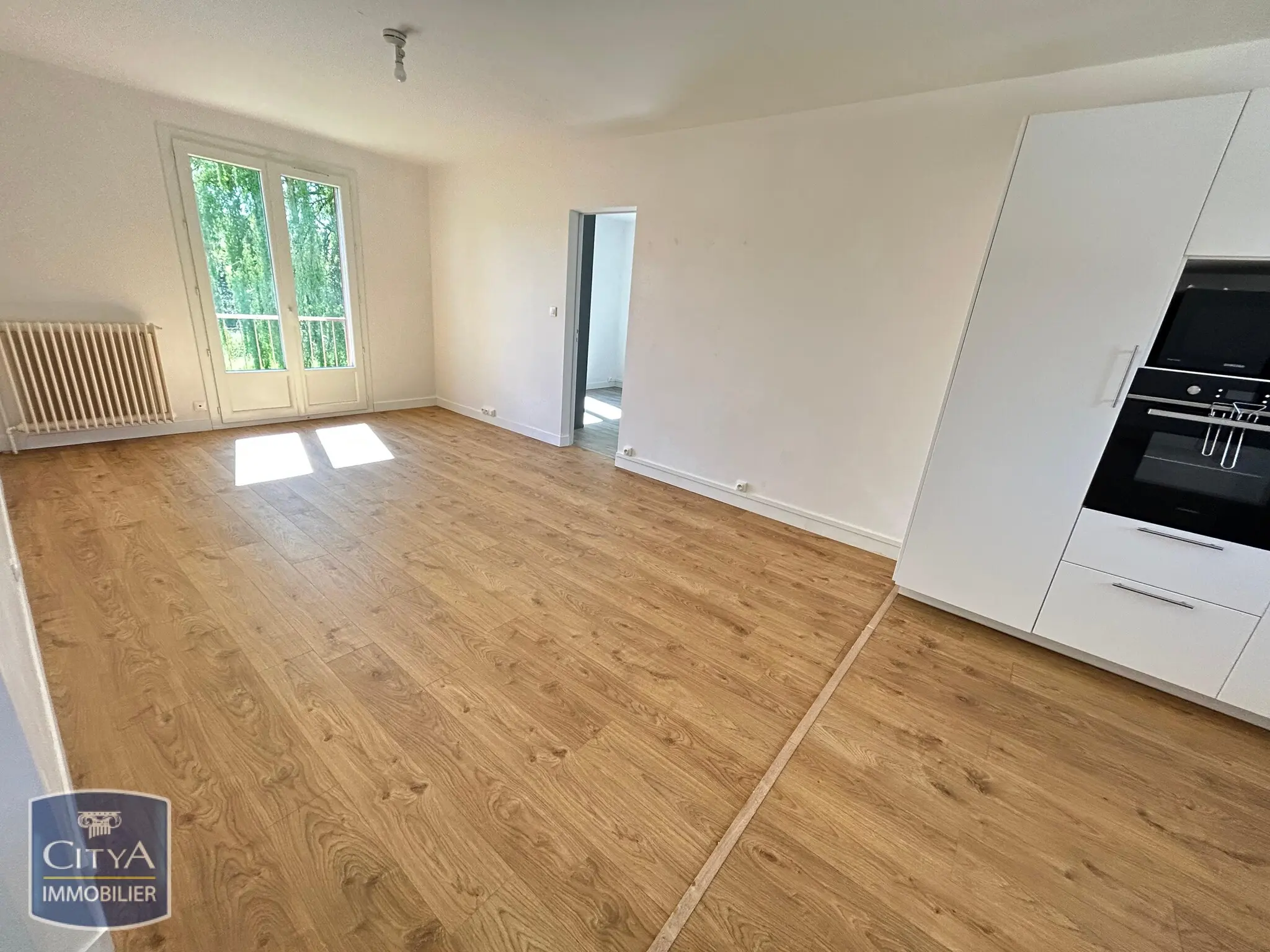 Photo 3 Appartement 3 pièces 63m²