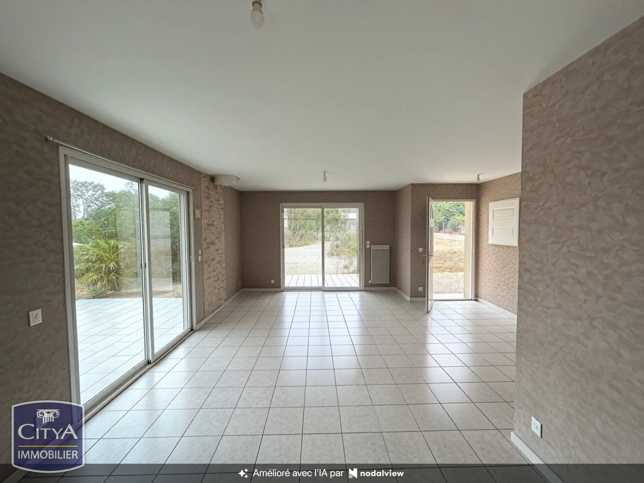 Photo 4 Maison 4 pièces 91.6m²