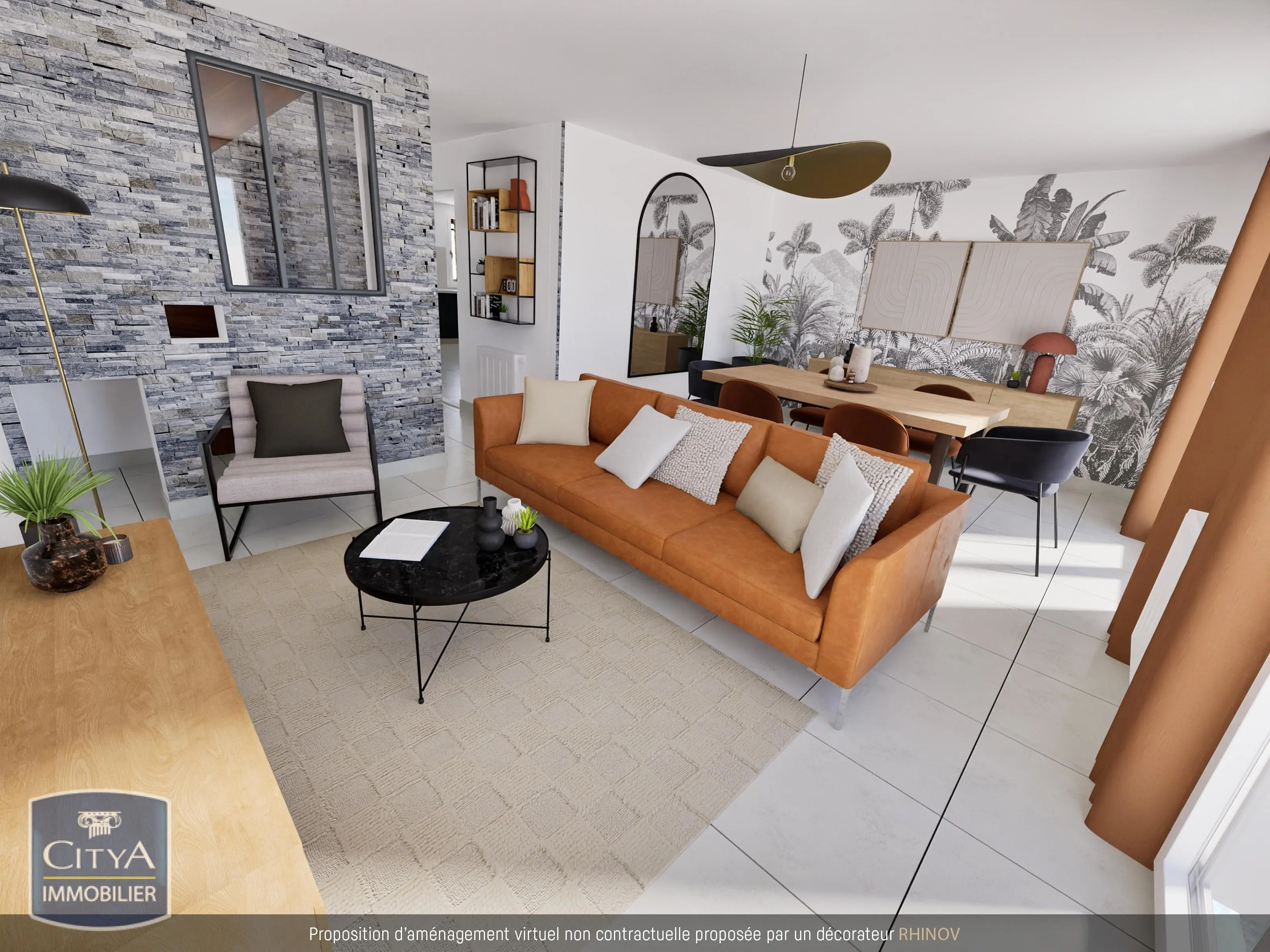 Photo 5 Maison 4 pièces 87.5m²