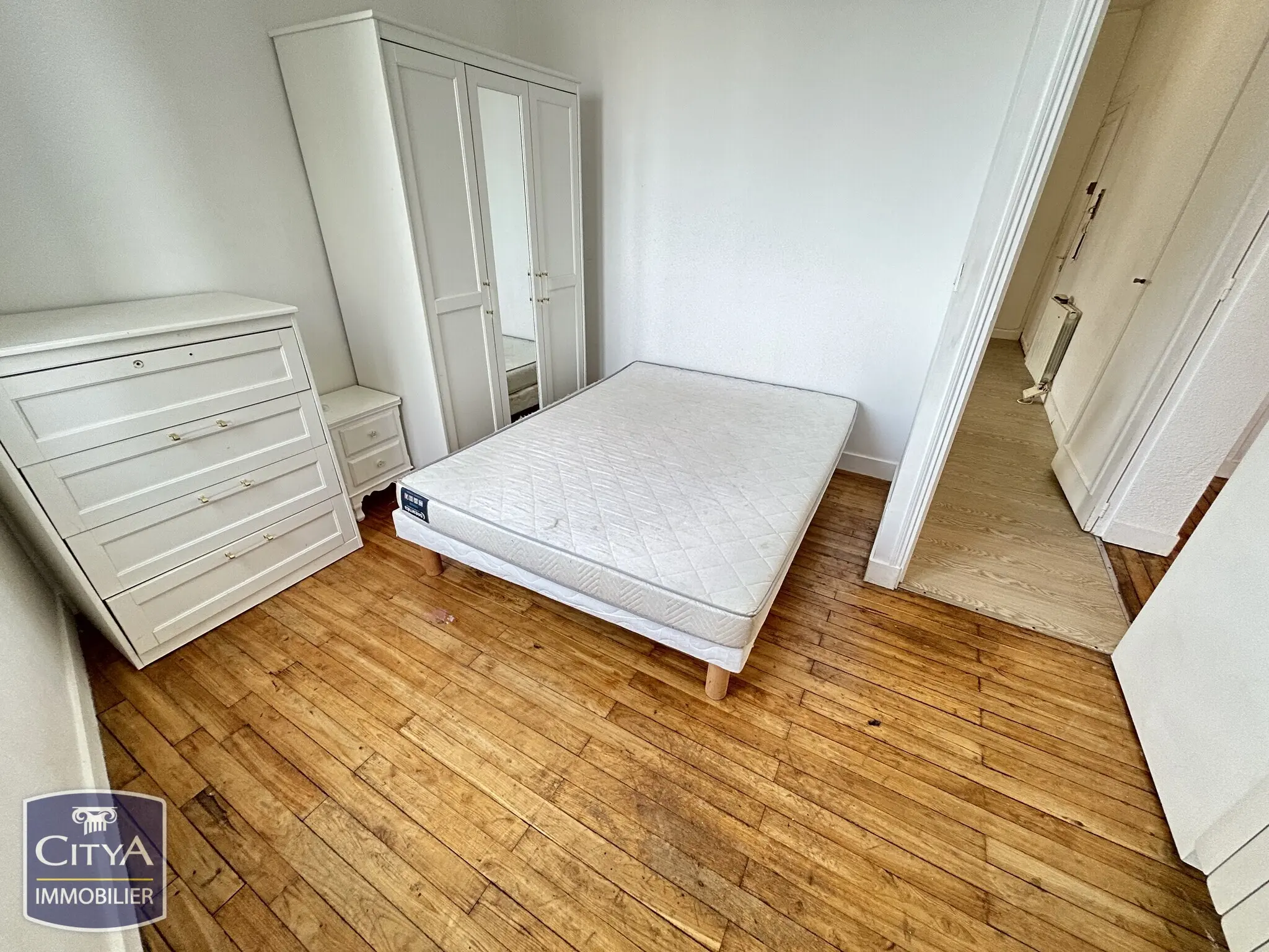 Photo 11 Appartement 3 pièces 51m²