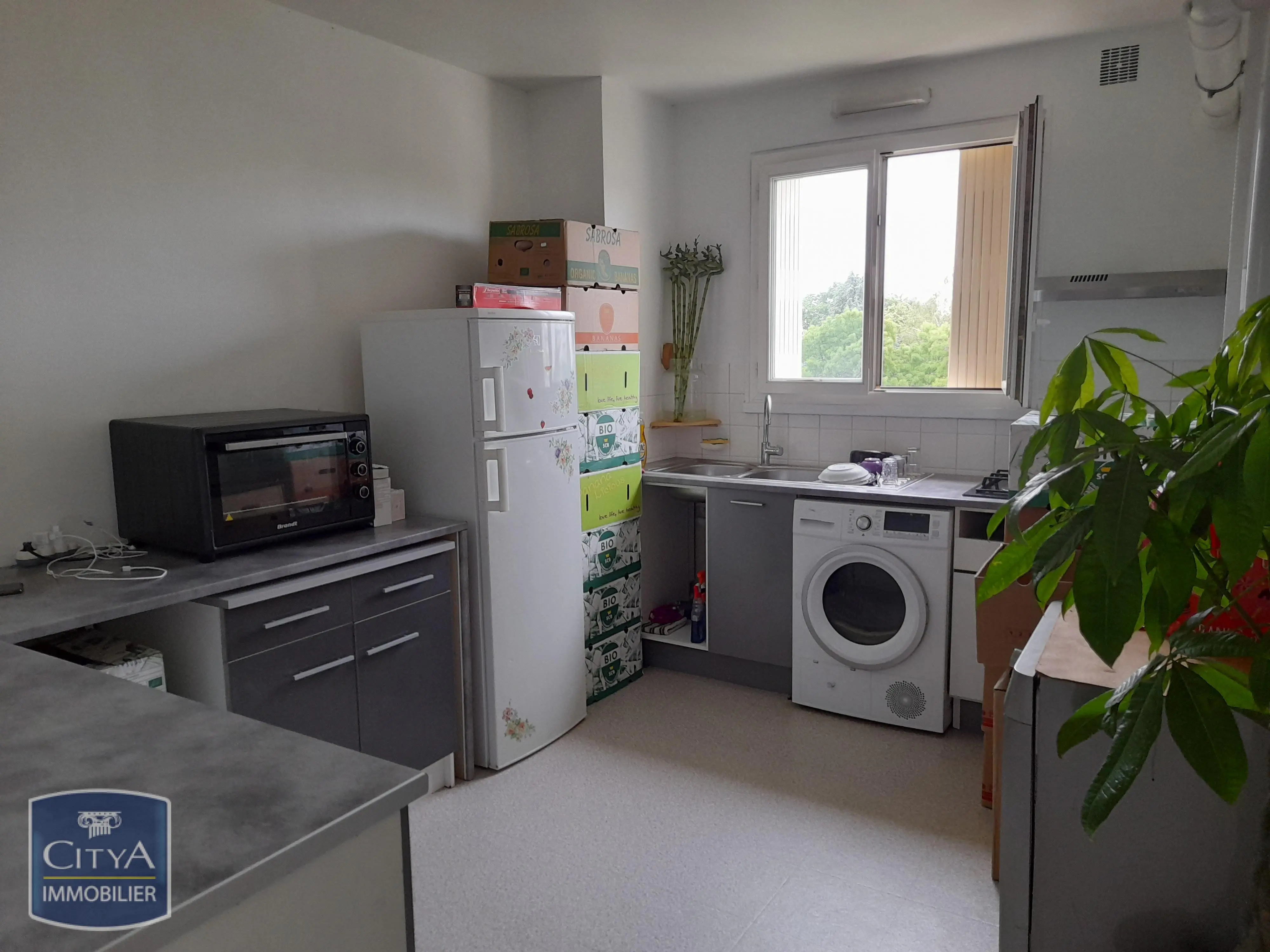 Photo 3 Appartement 3 pièces 70m²
