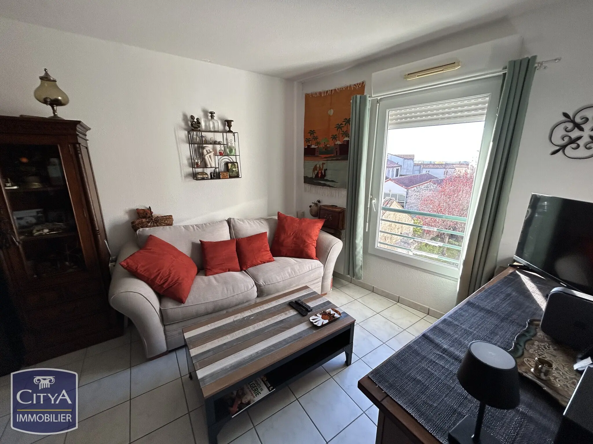 Photo 3 Appartement 2 pièces 50.5m²