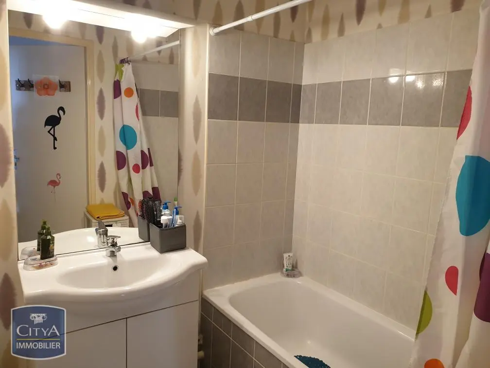 Photo 9 Appartement 2 pièces 48m²