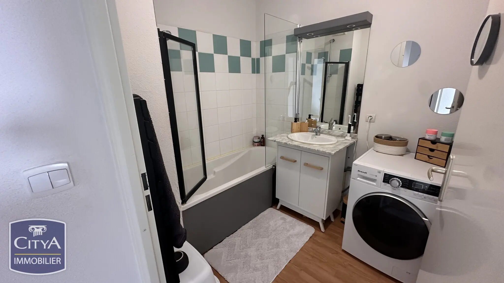 Photo 10 Appartement 2 pièces 38m²
