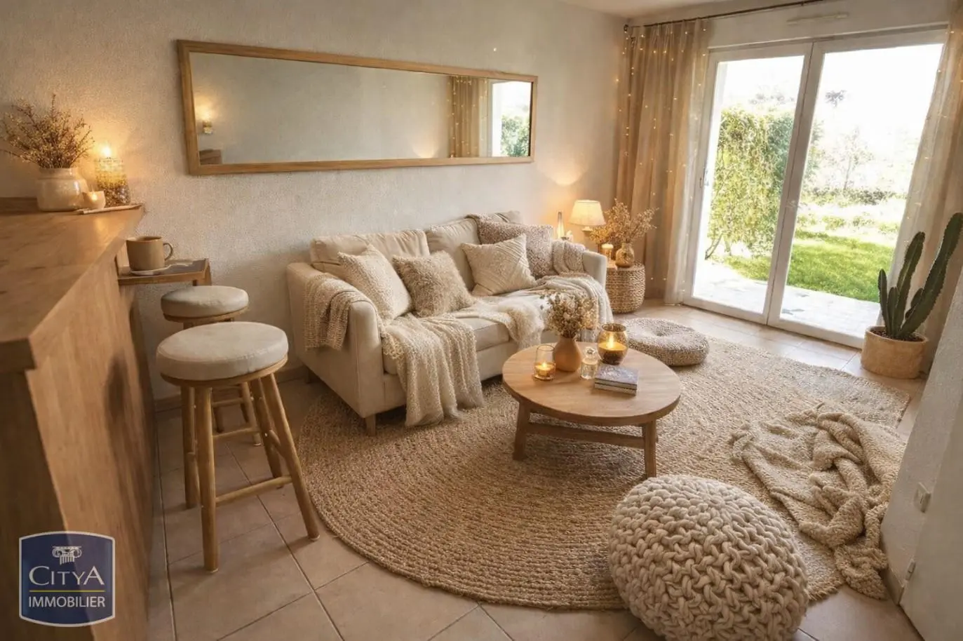 Photo 6 Appartement 2 pièces 34m²