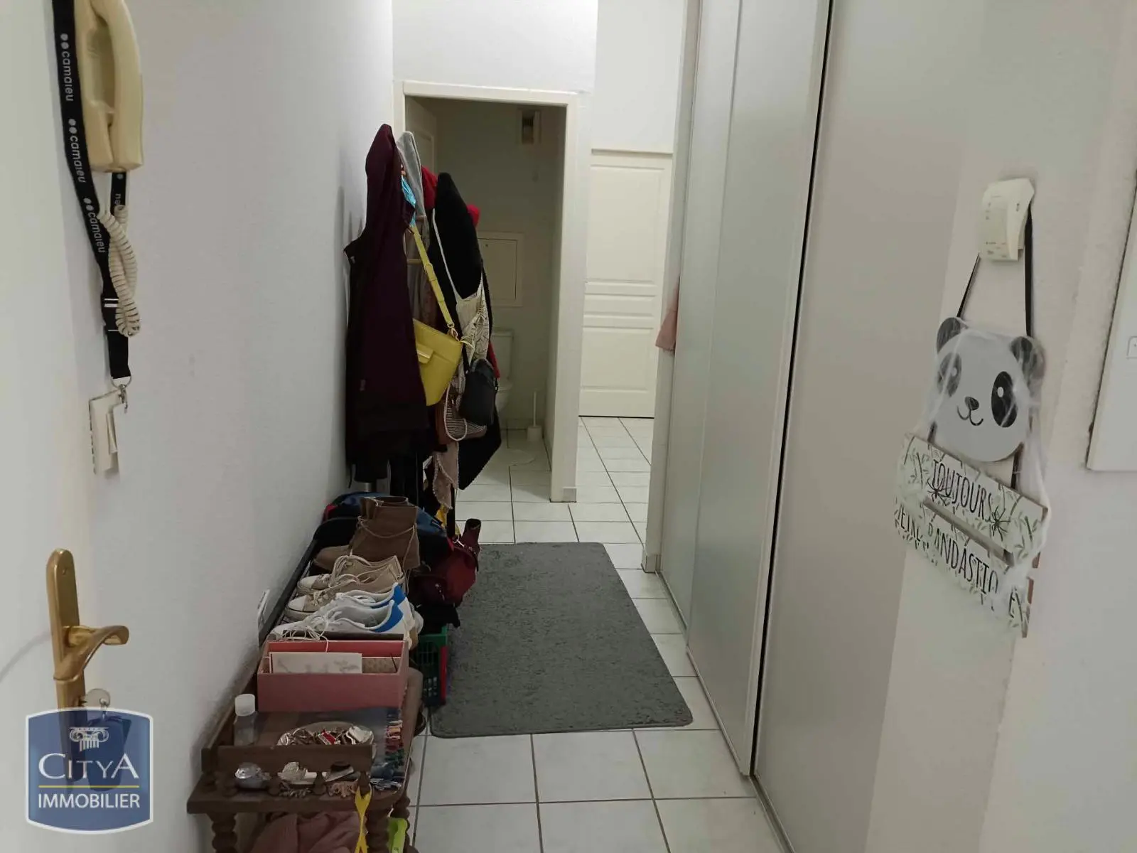 Photo 5 Appartement 3 pièces 63m²