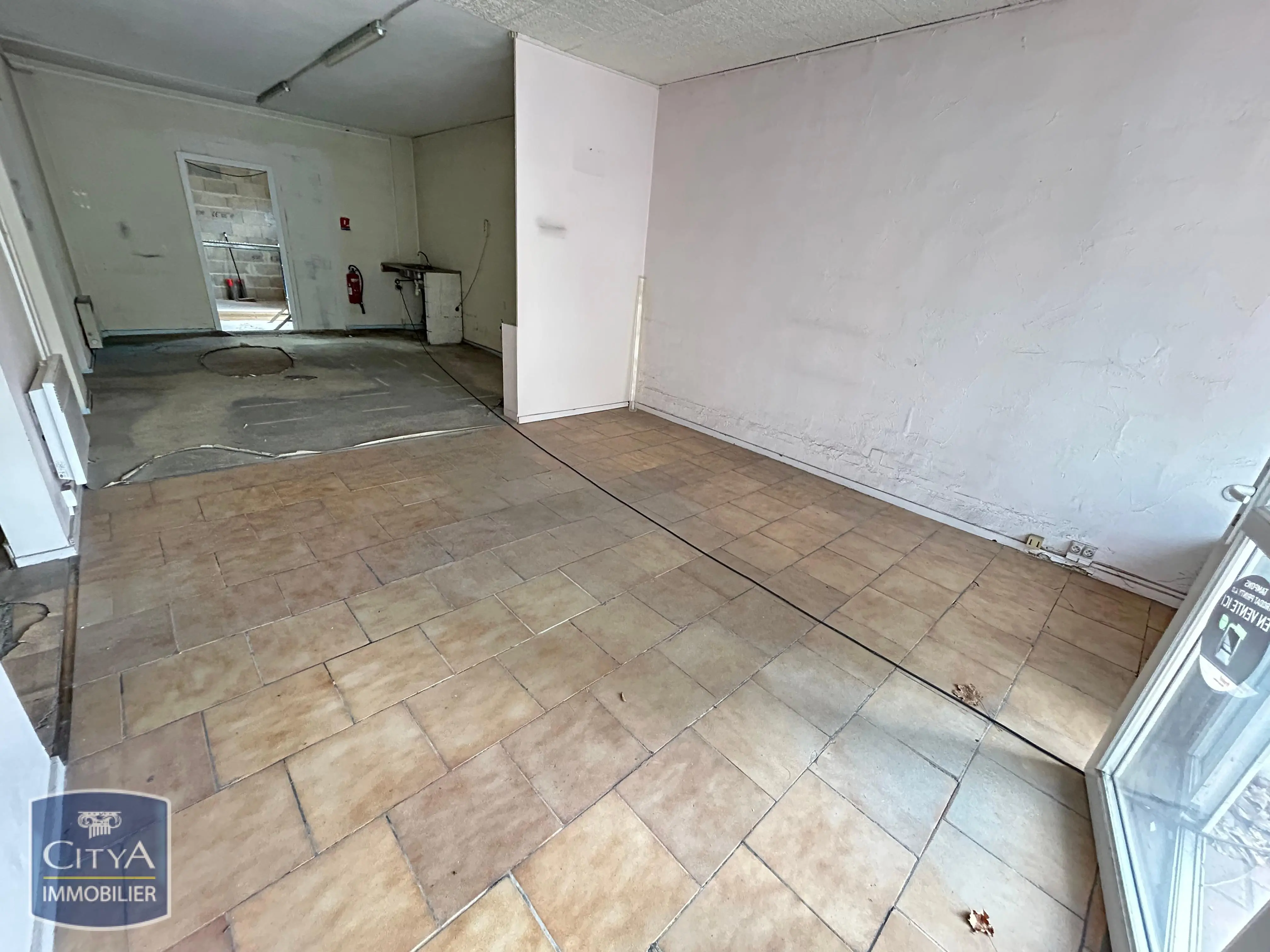 Photo 4 Immeuble 222m²