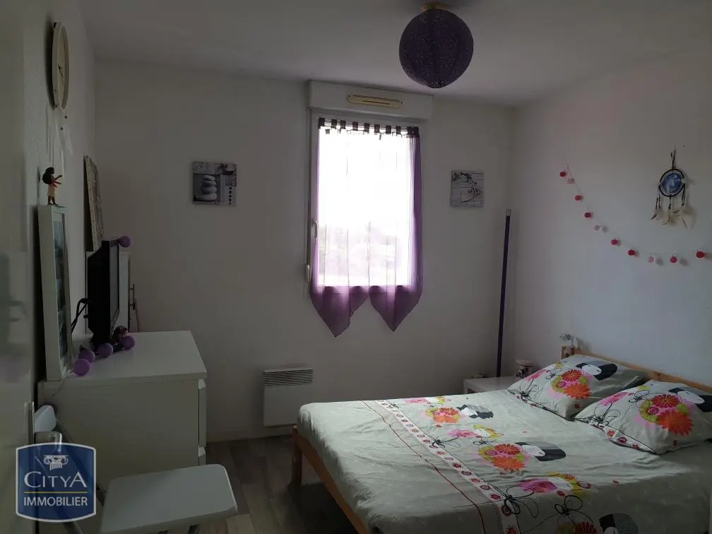 Photo 8 Appartement 2 pièces 48m²