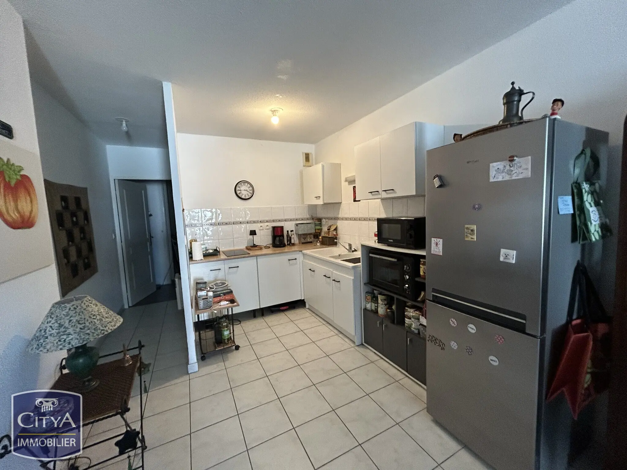 Photo 7 Appartement 2 pièces 50.5m²
