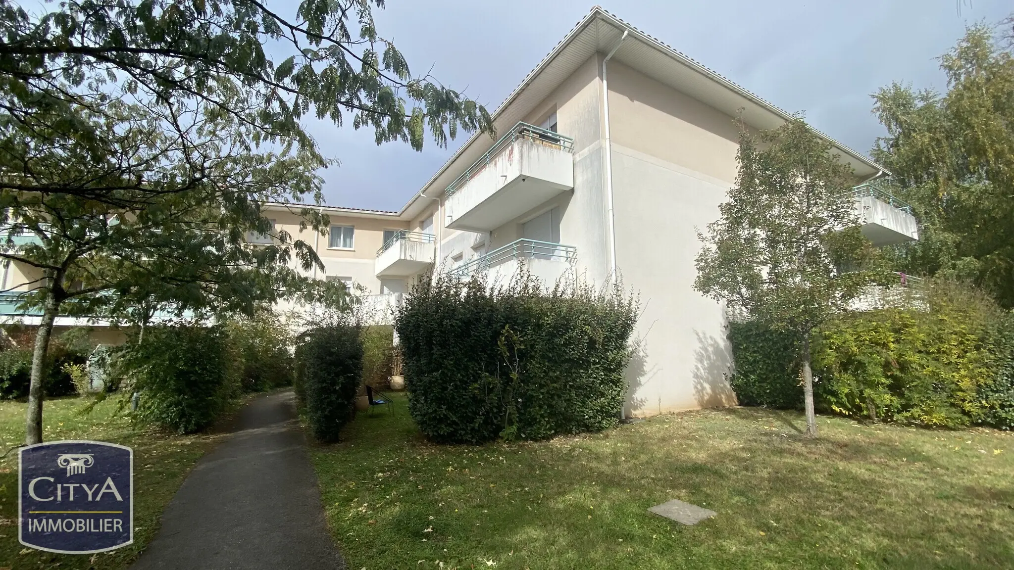 Photo 10 appartement Soyaux