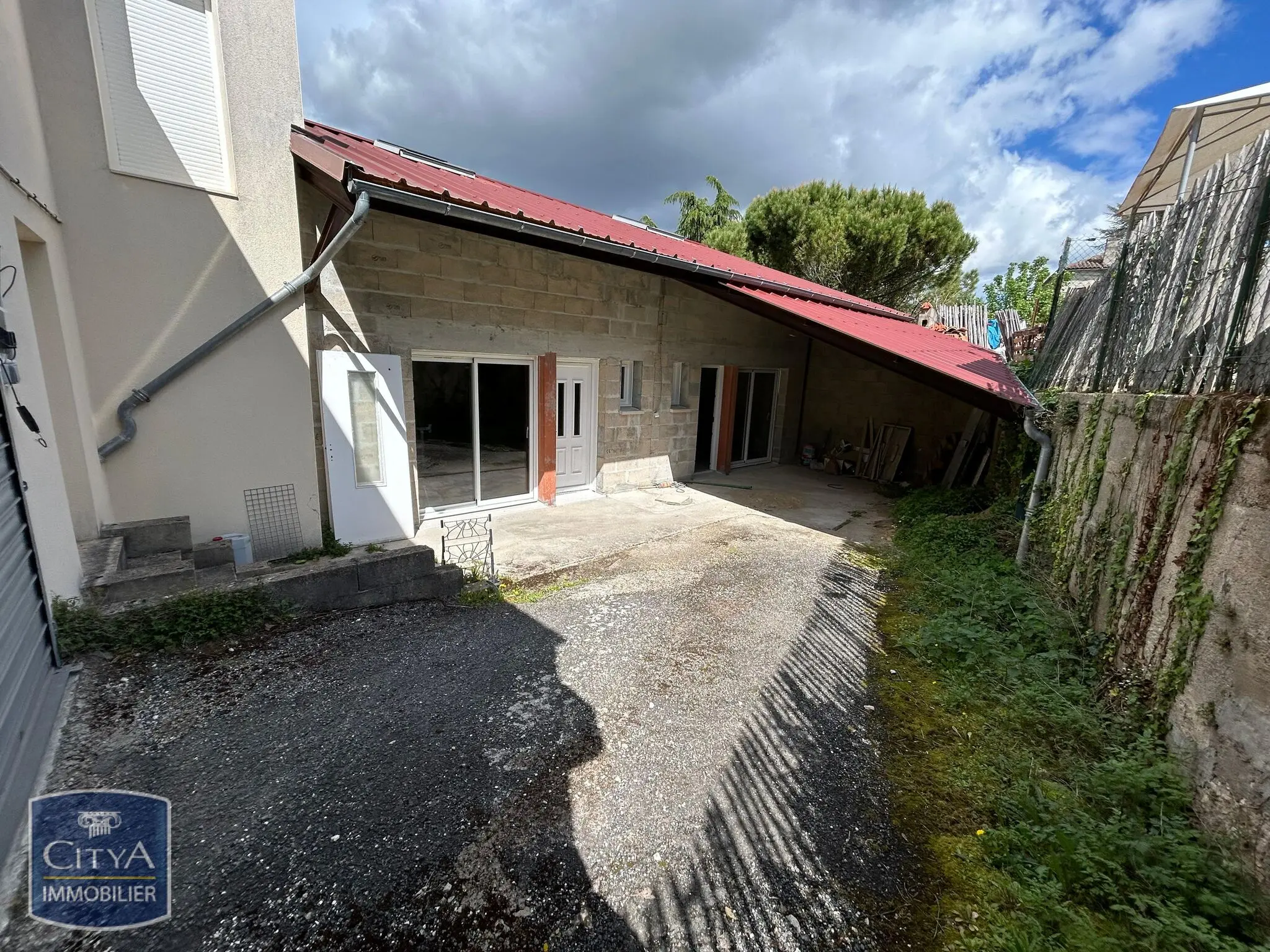 Photo 15 Immeuble 222m²