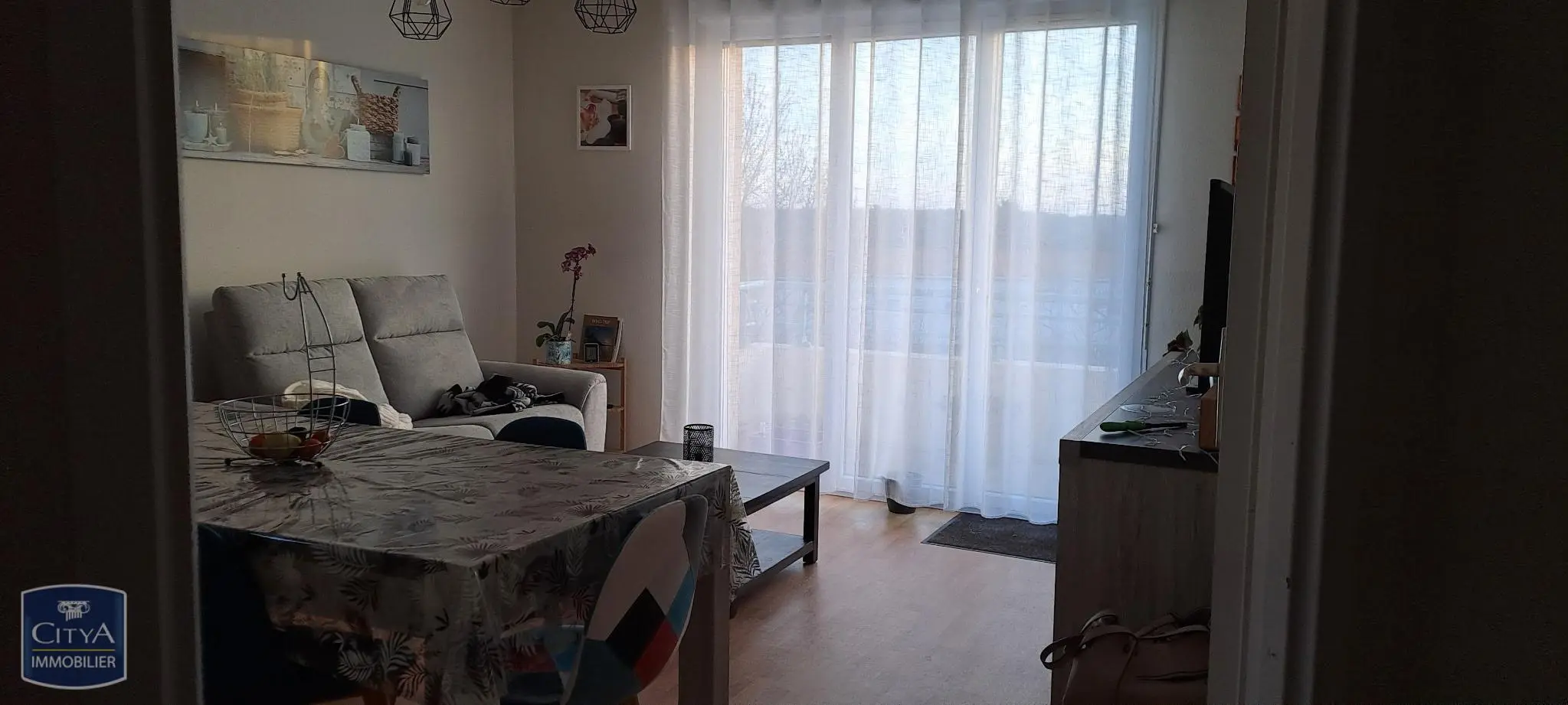 Photo 3 Appartement 56m²