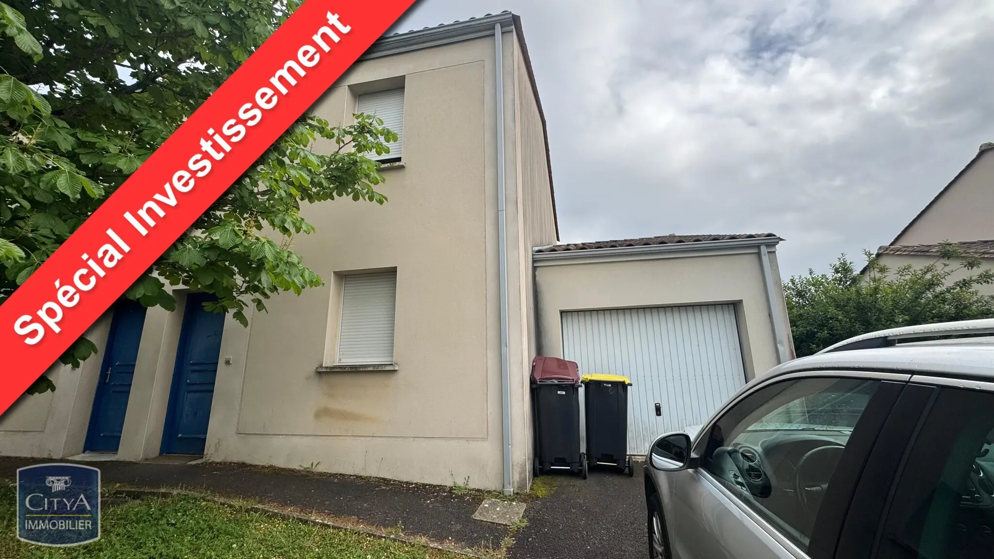 Photo 1 Maison 4 pièces 79m²