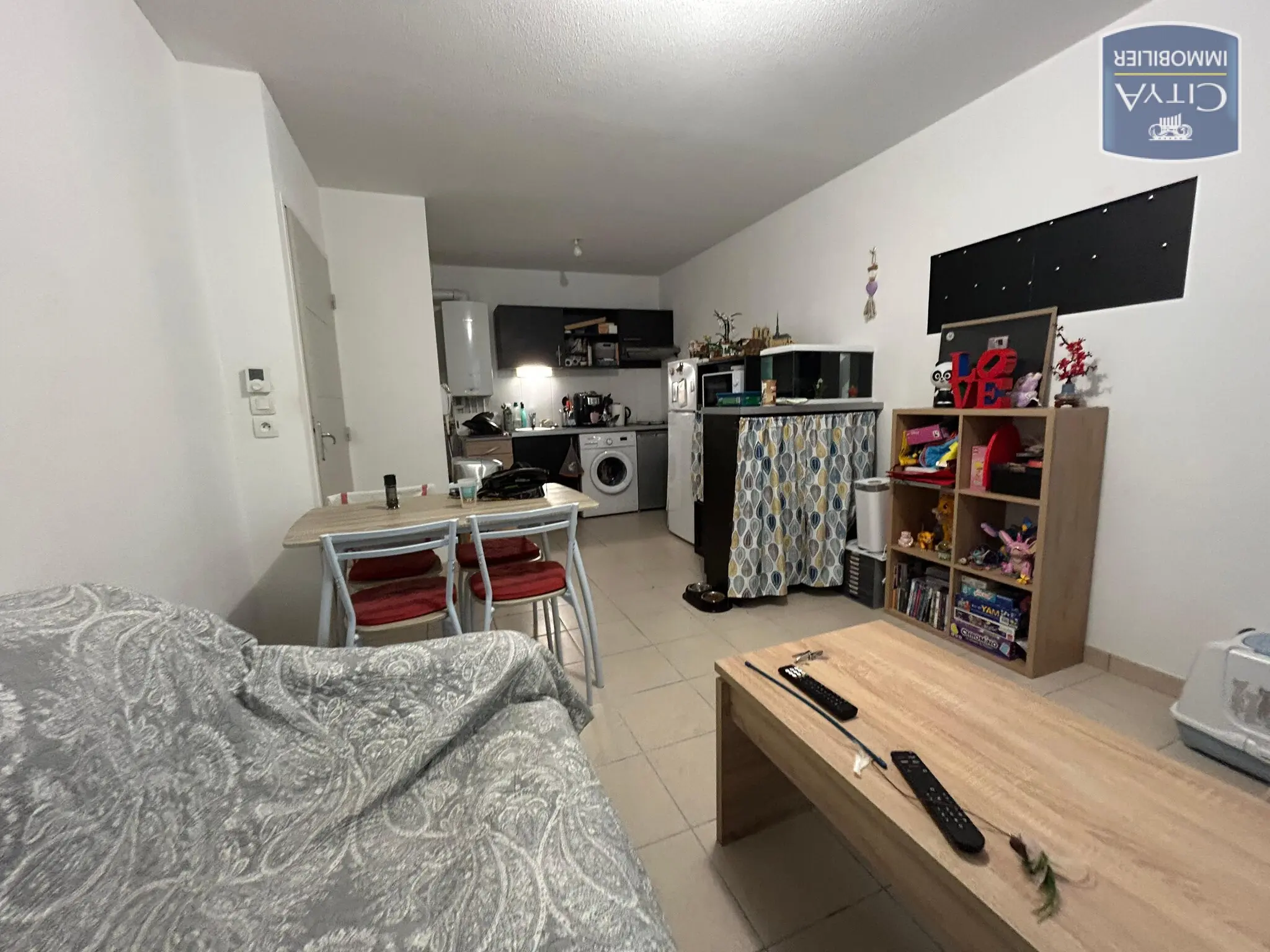 Photo 13 Appartement 2 pièces 37m²