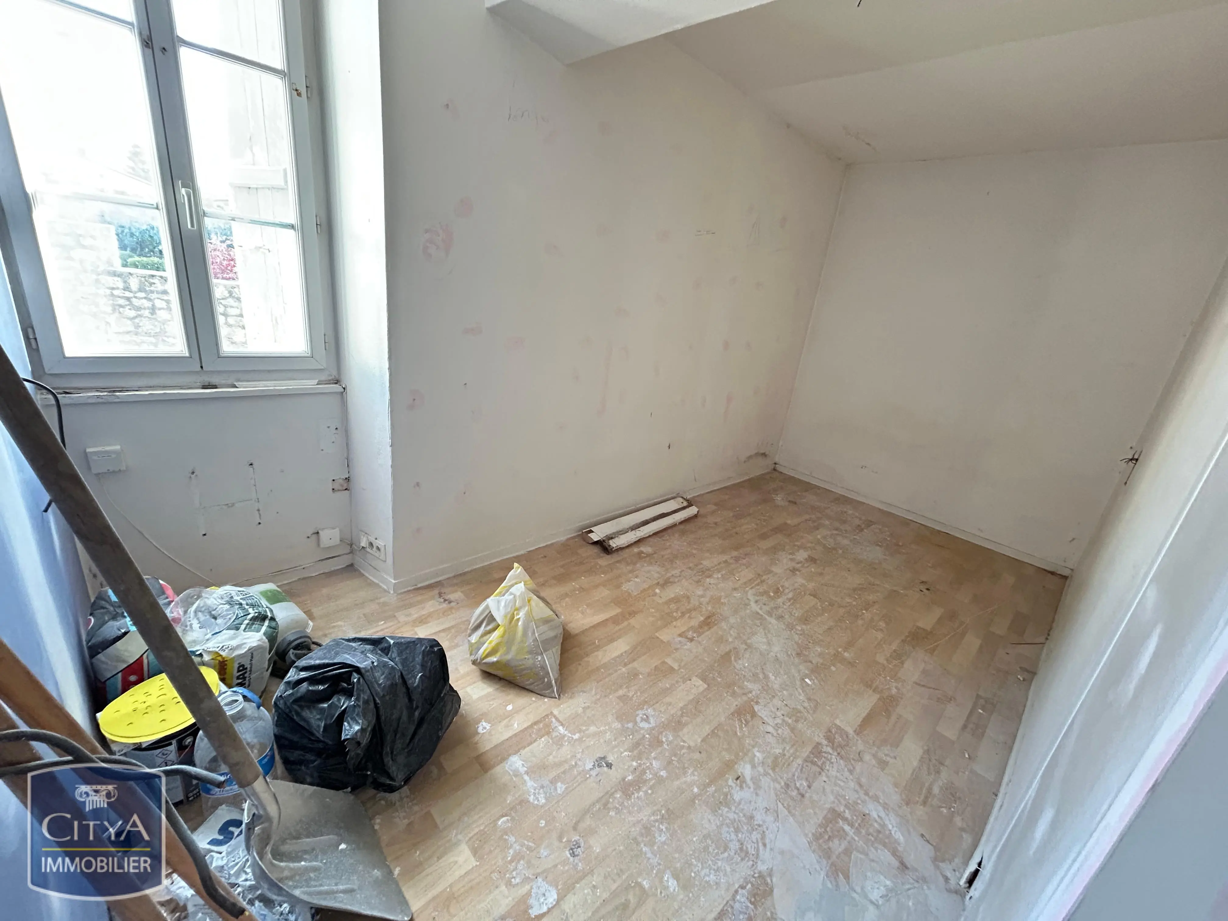 Photo 8 Immeuble 100m²