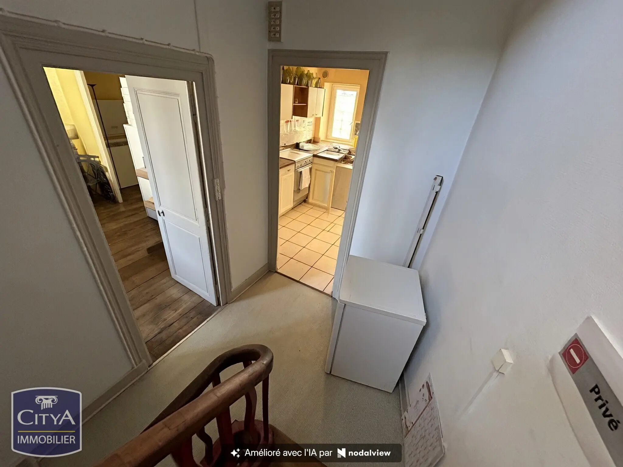 Photo 9 Immeuble 150m²