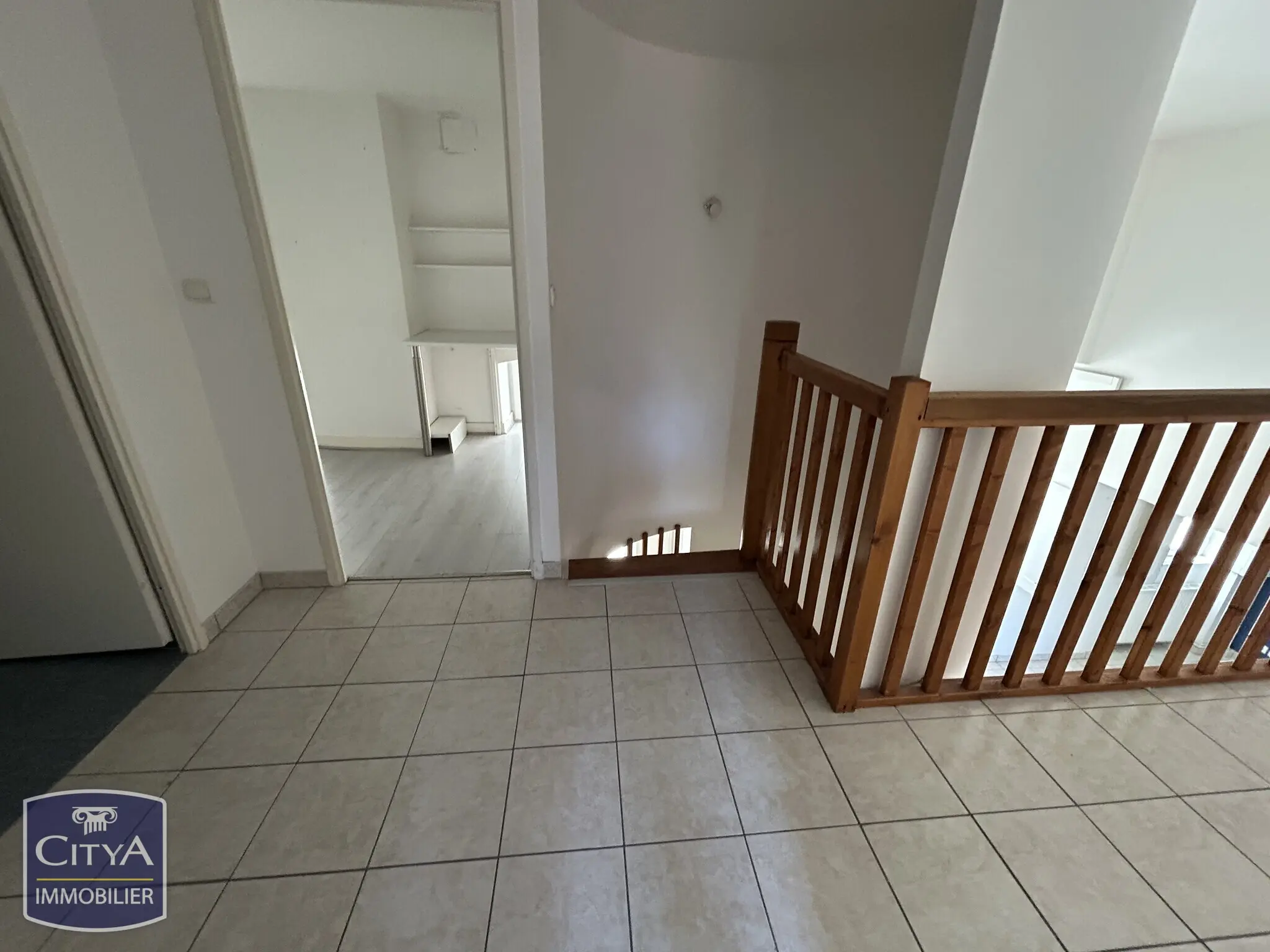 Photo 13 appartement Angoulême