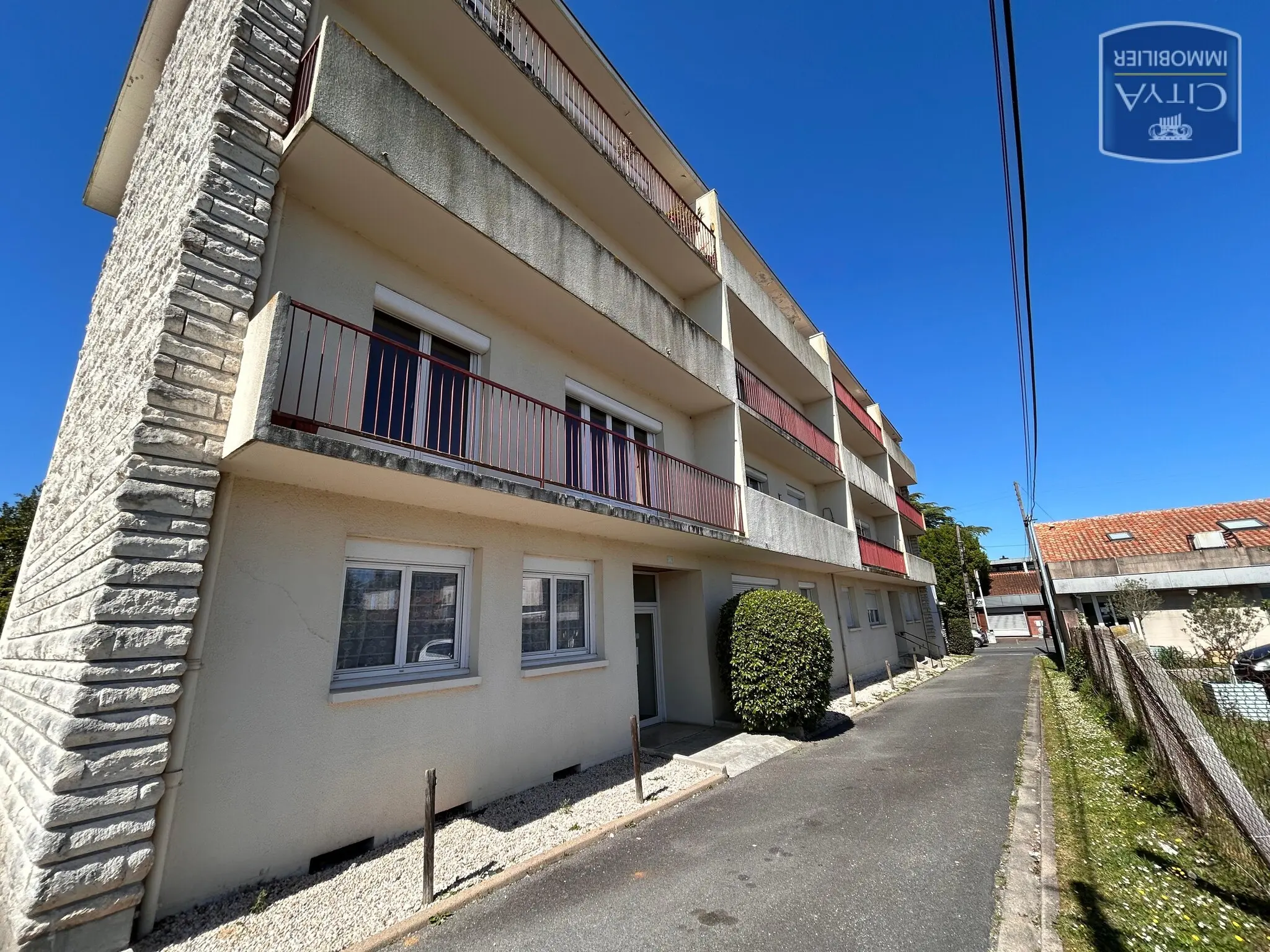Photo 8 Appartement 2 pièces 56m²