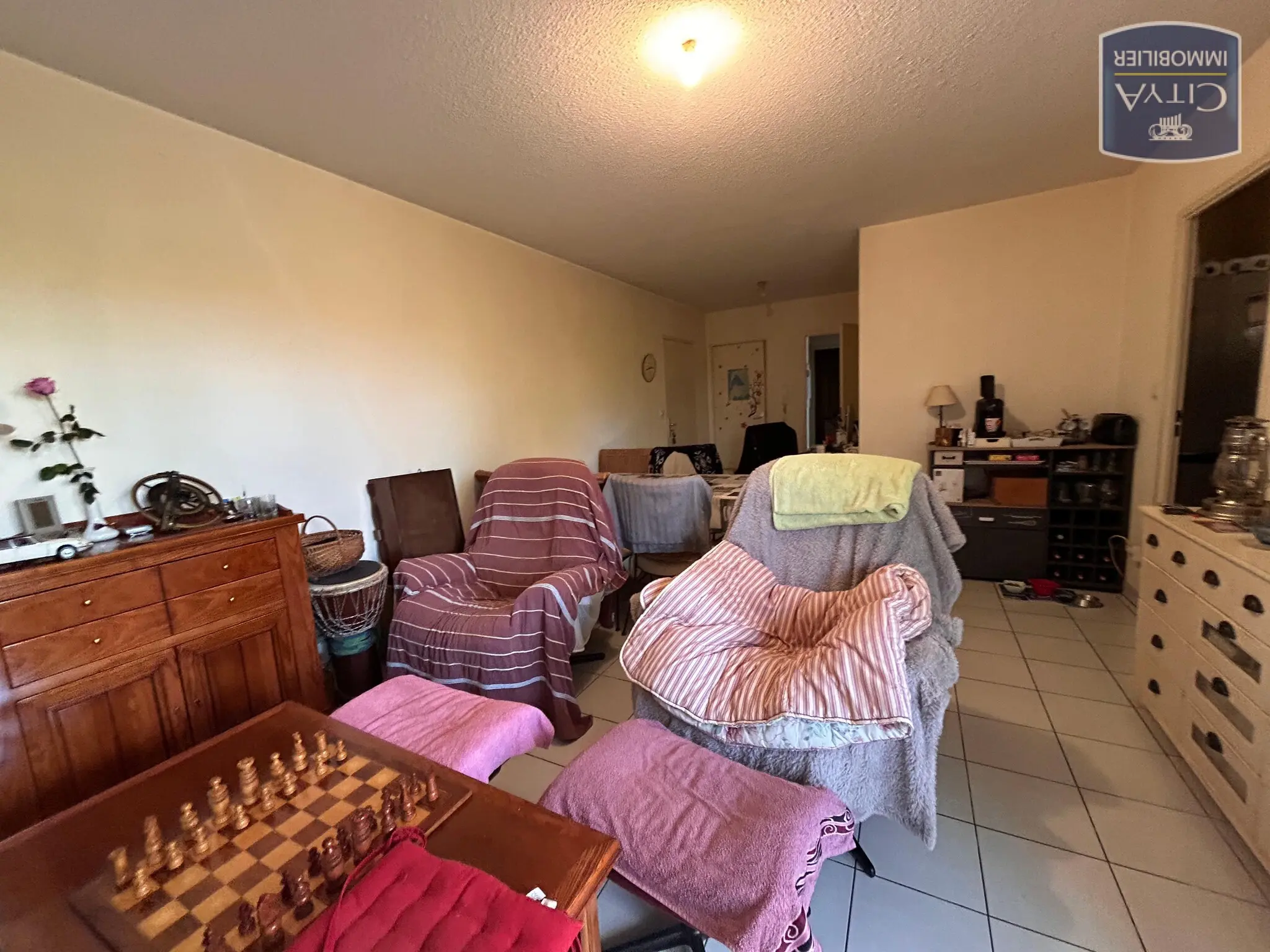 Photo 5 Appartement 3 pièces 62m²