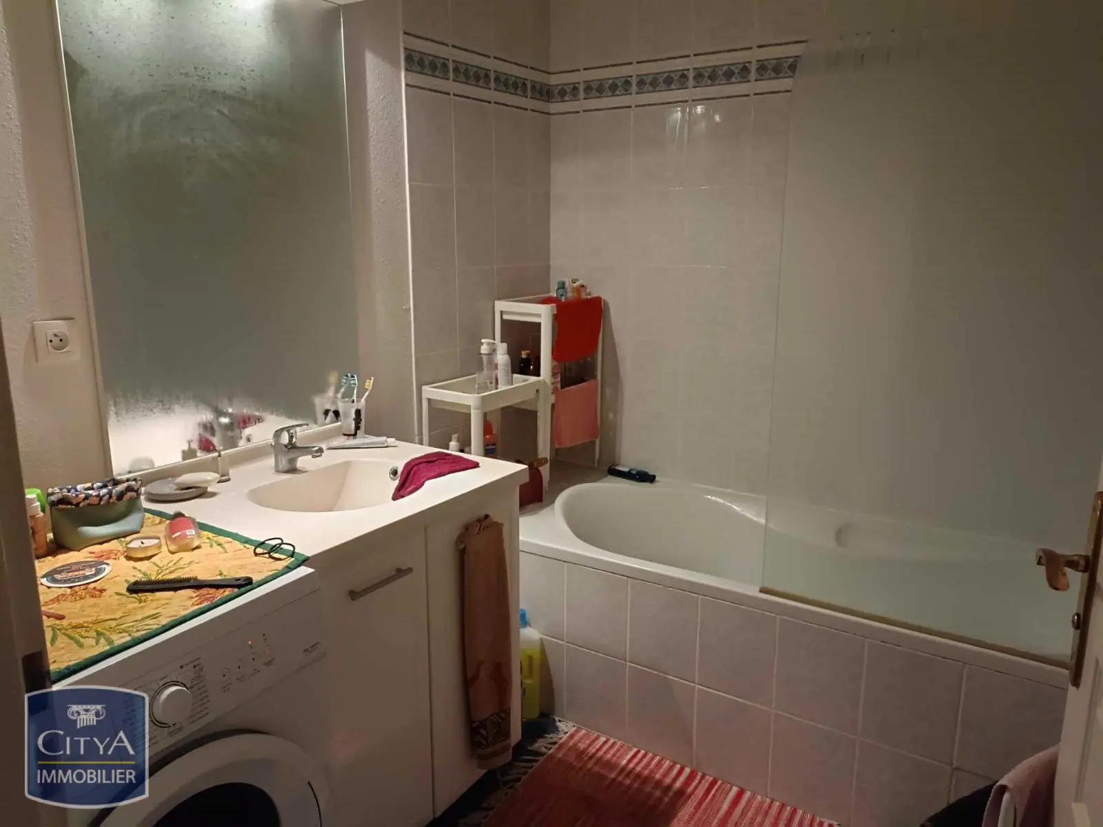 Photo 8 Appartement 3 pièces 63m²