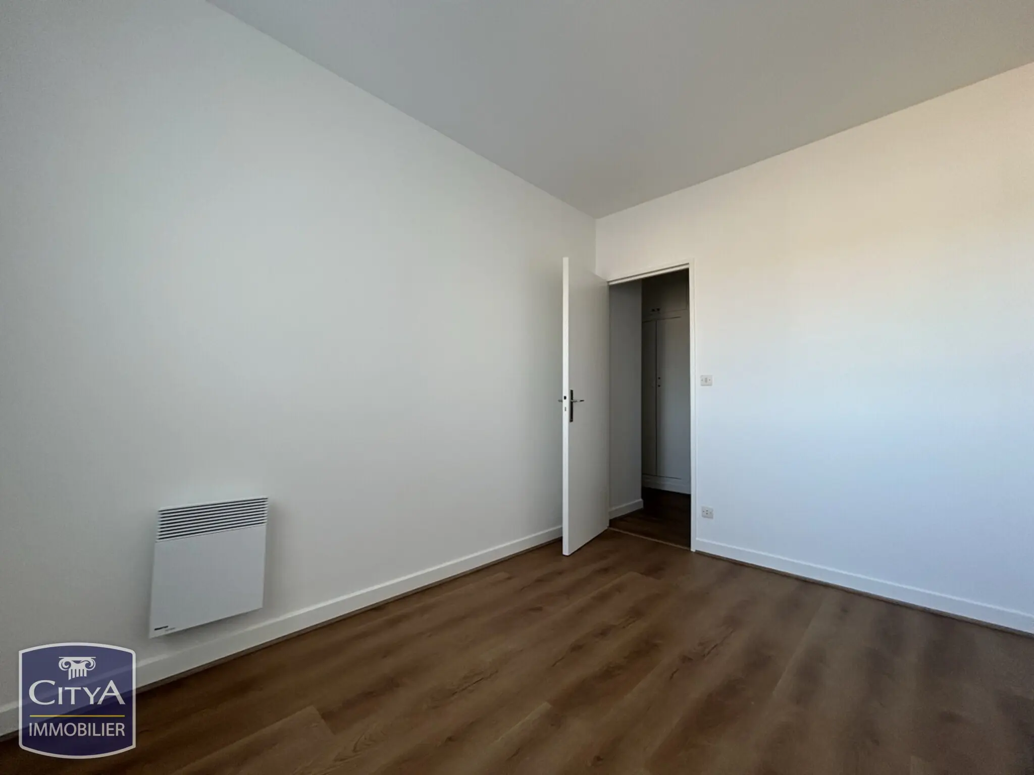 Photo 10 appartement Angoulême