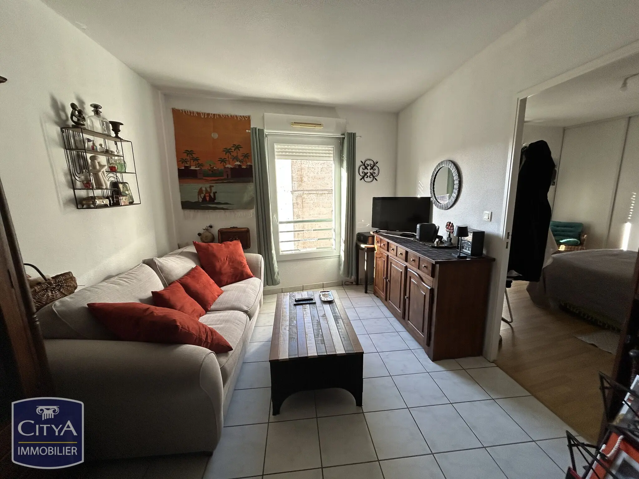 Photo 2 Appartement 2 pièces 50.5m²