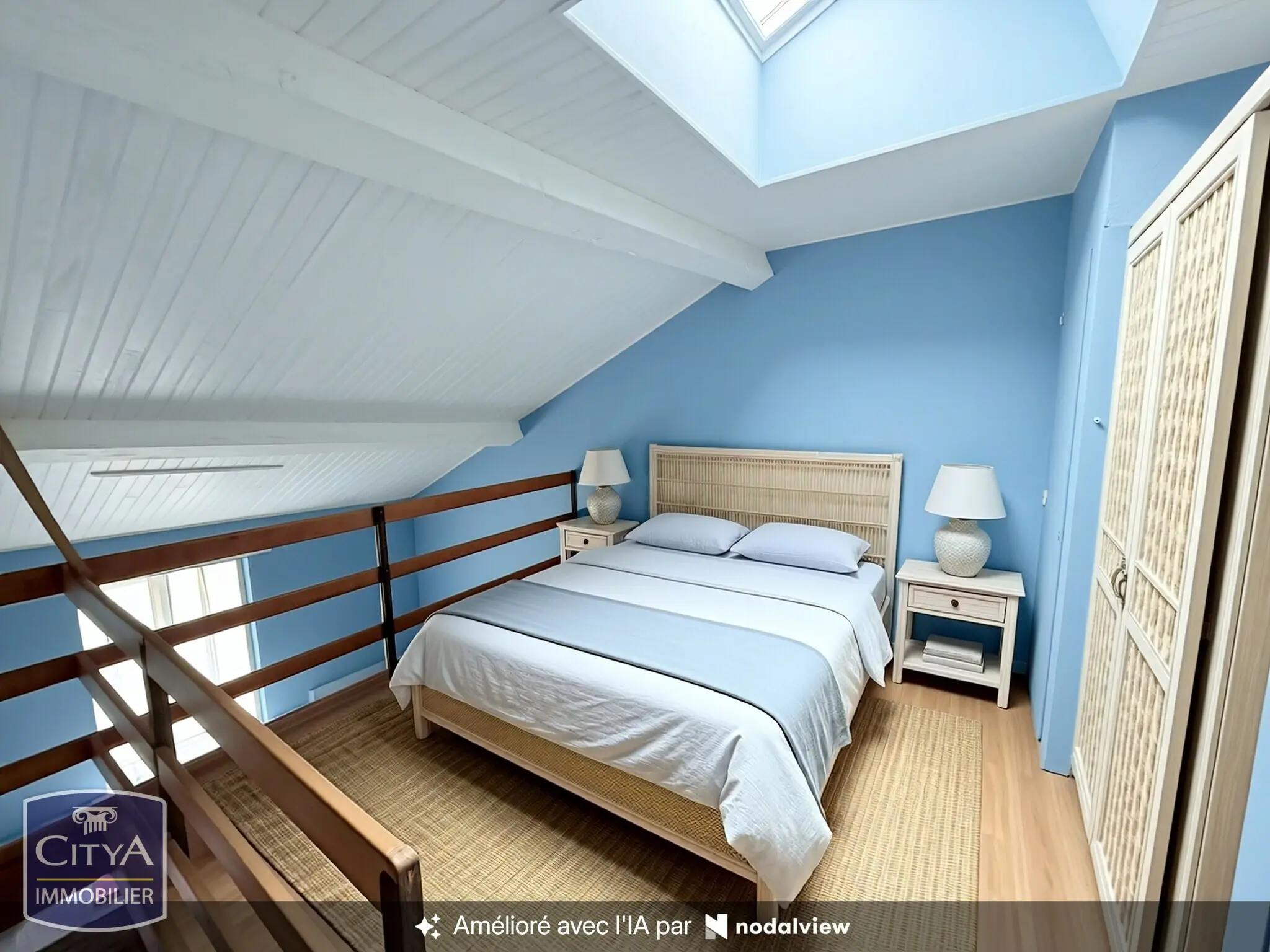 Photo 4 Appartement 1 pièce 37.4m²
