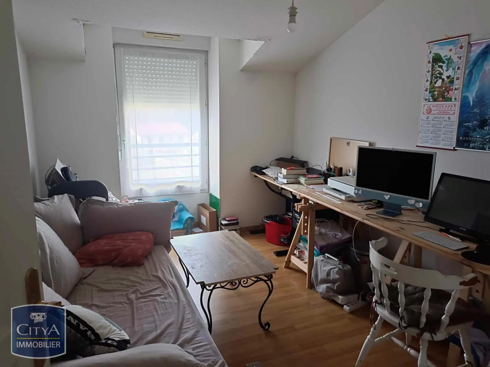 Photo 6 Appartement 3 pièces 63m²
