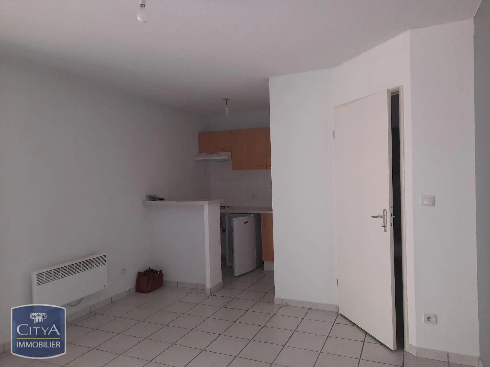 Photo 4 Appartement 2 pièces 38m²