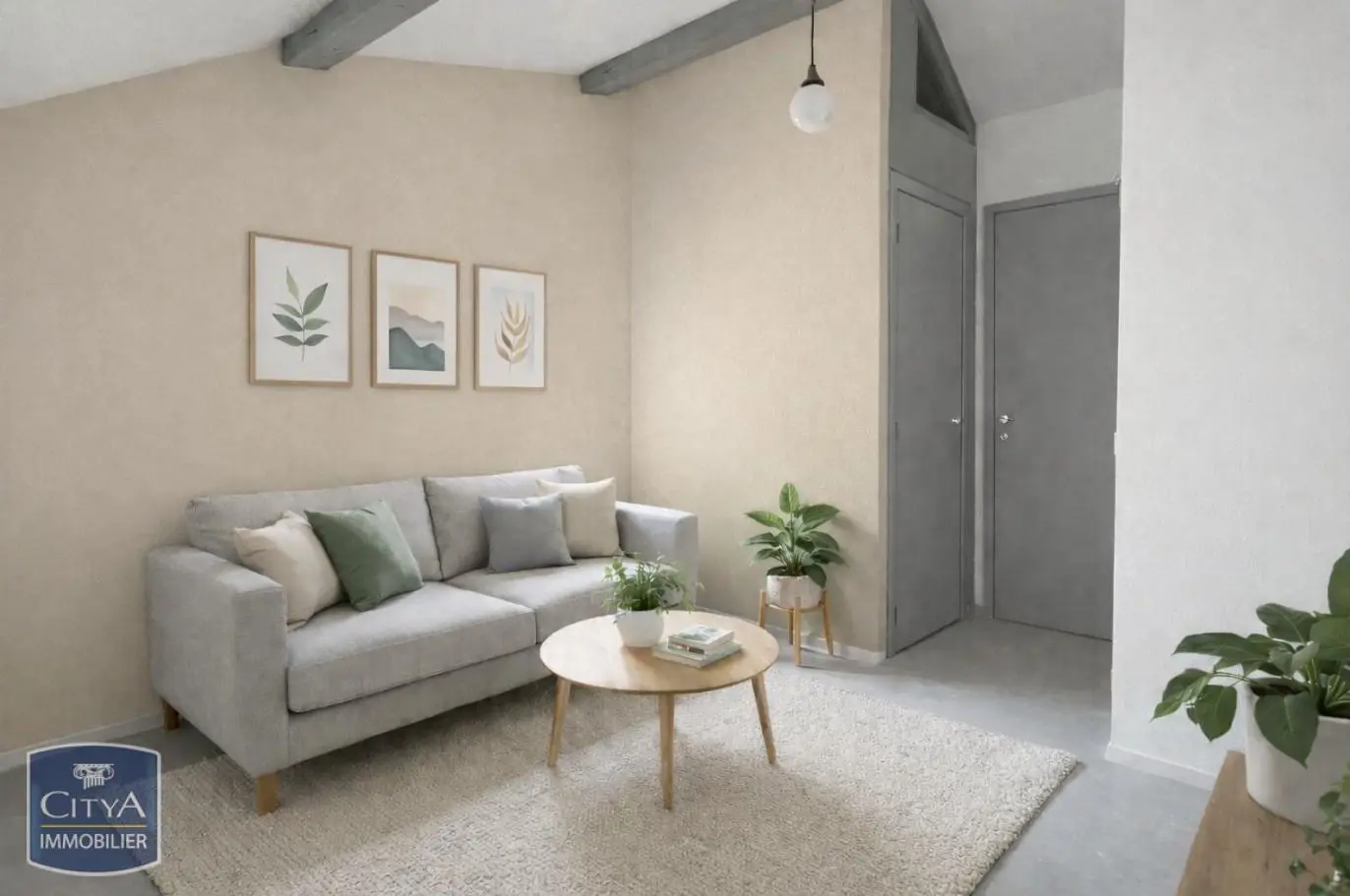 Photo 3 Immeuble 100m²