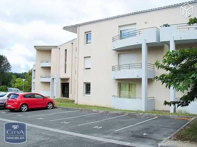 Photo 6 Appartement 3 pièces 63m²