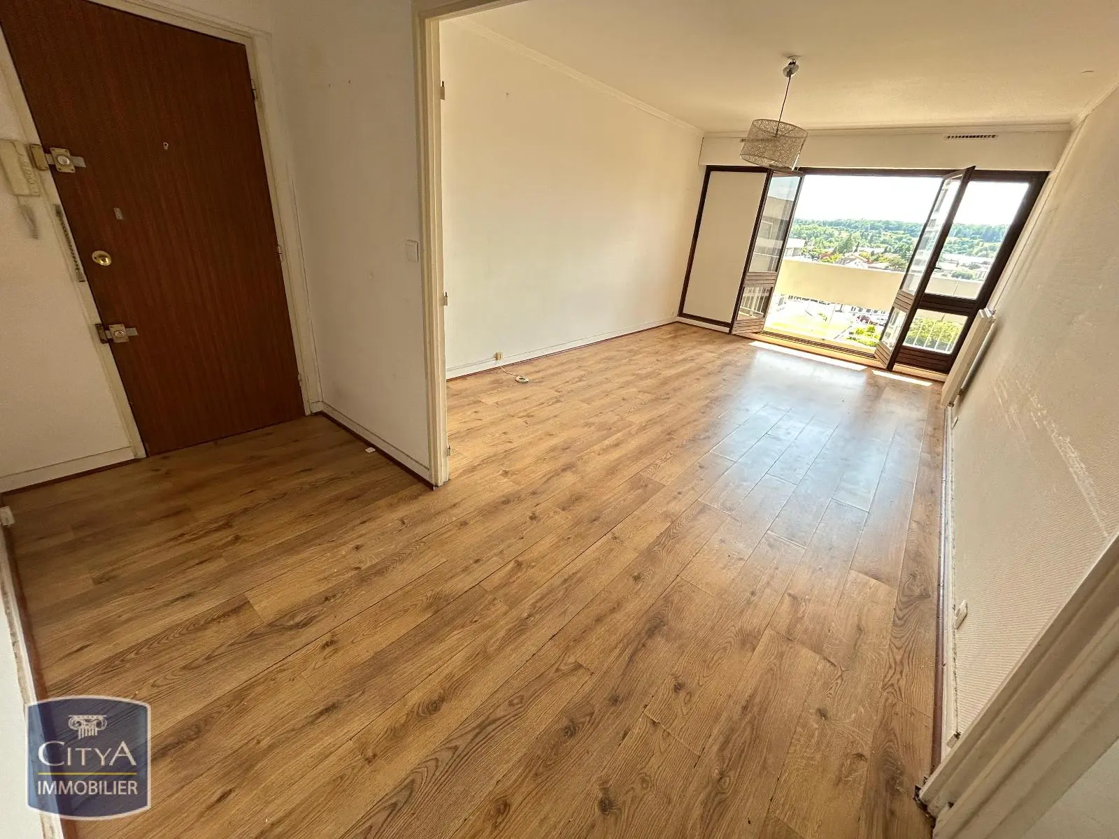 Photo 1 Appartement 3 pièces 66m²