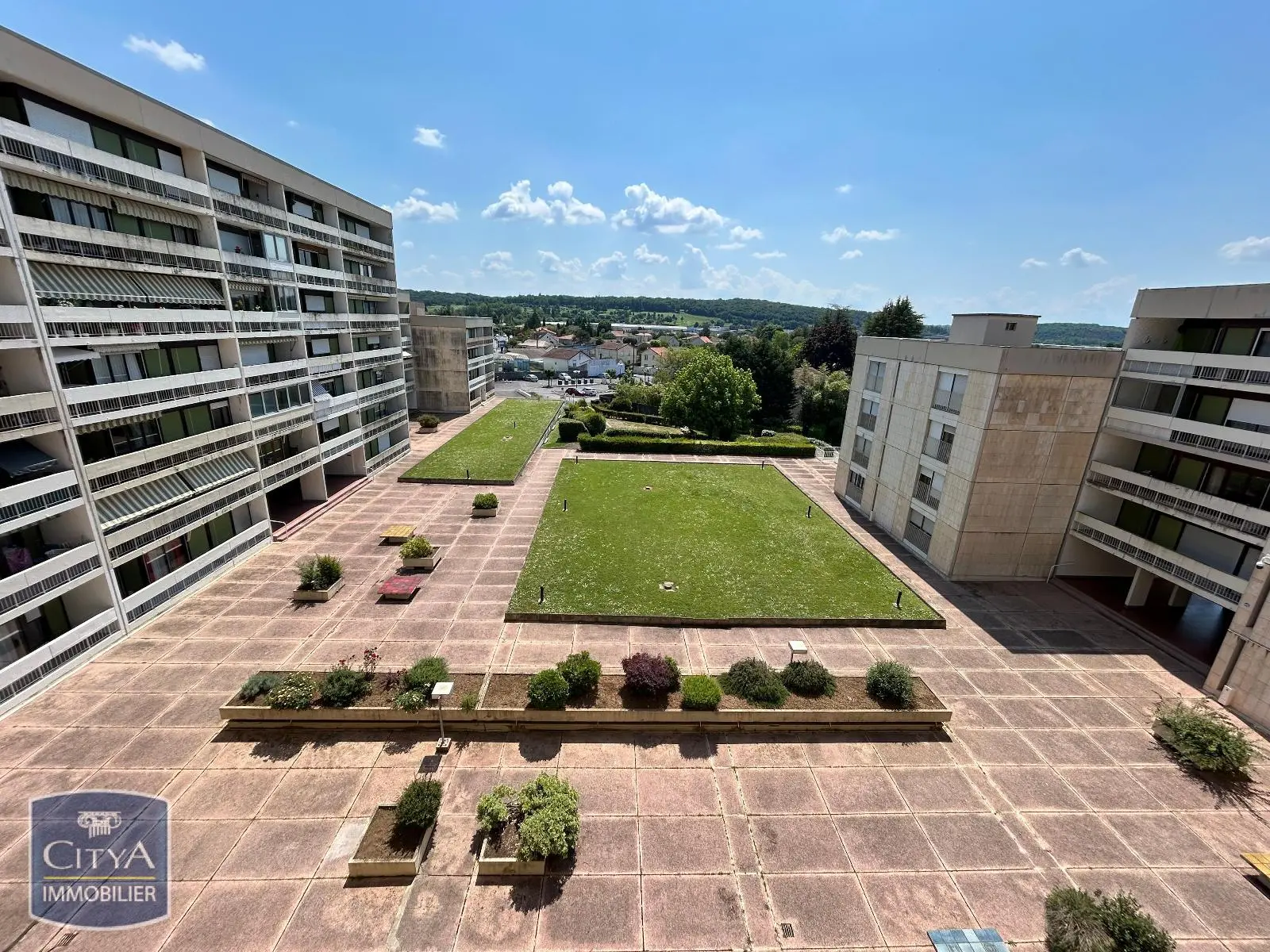 Photo 14 Appartement 3 pièces 66m²