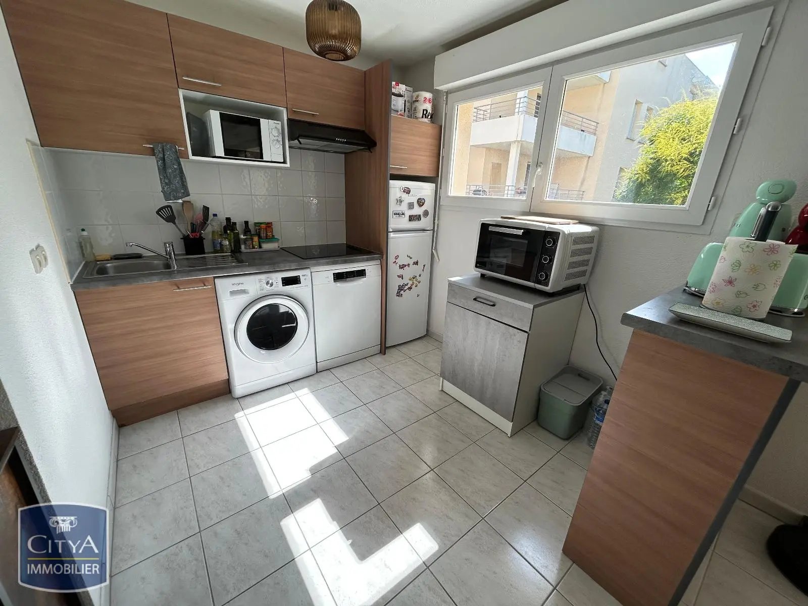 Photo 5 Appartement 63 pièces 65m²