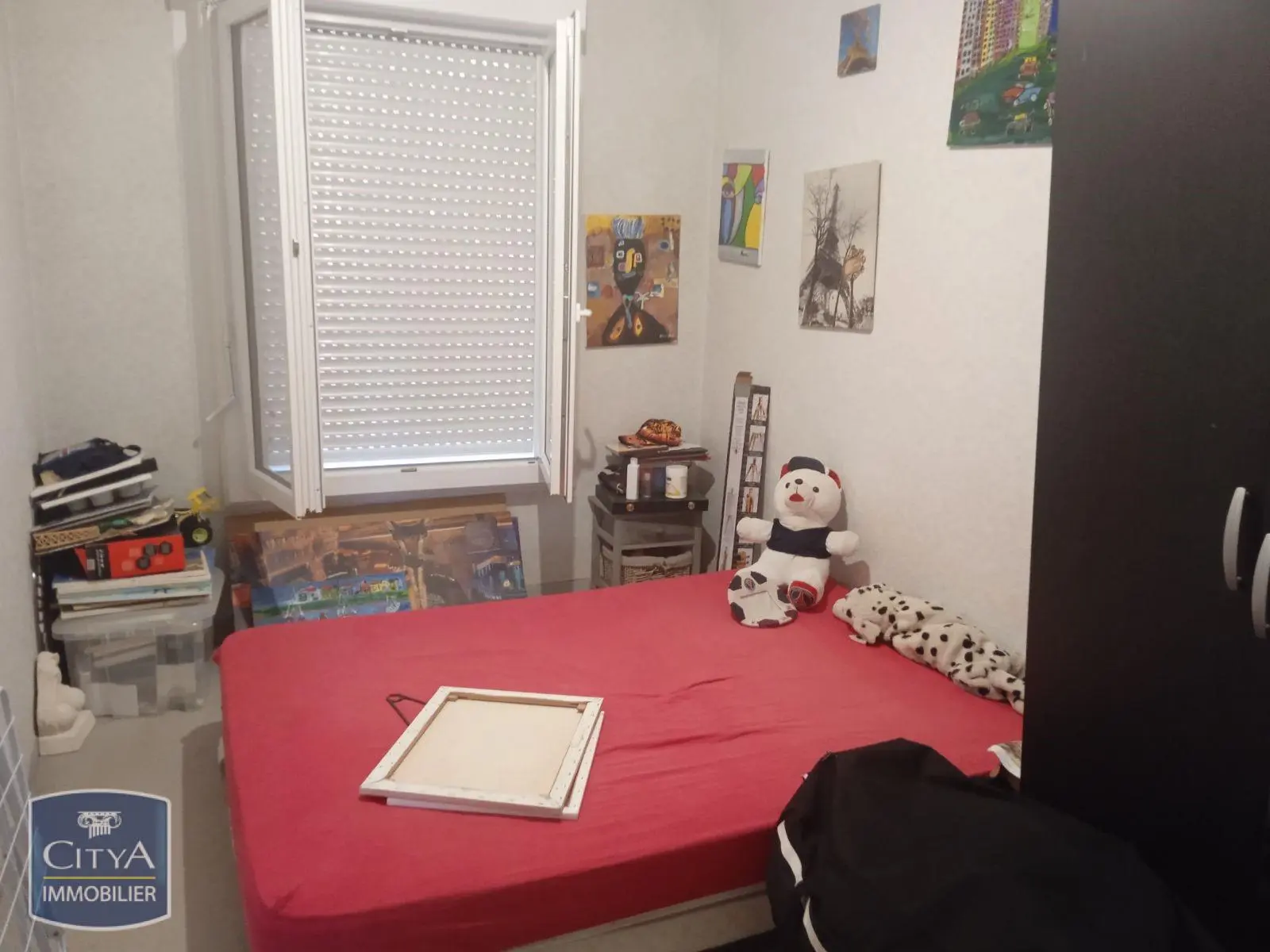 Photo 6 Appartement 4 pièces 65m²