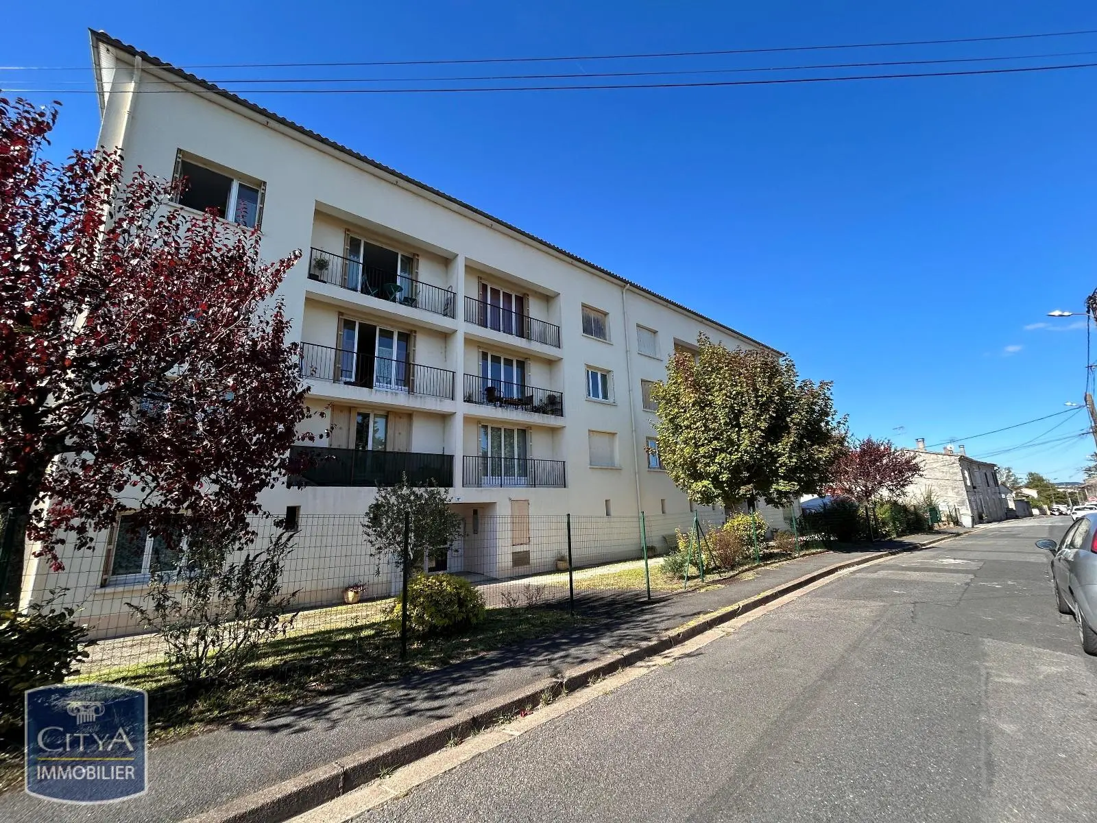 Photo 6 Appartement 3 pièces 70m²