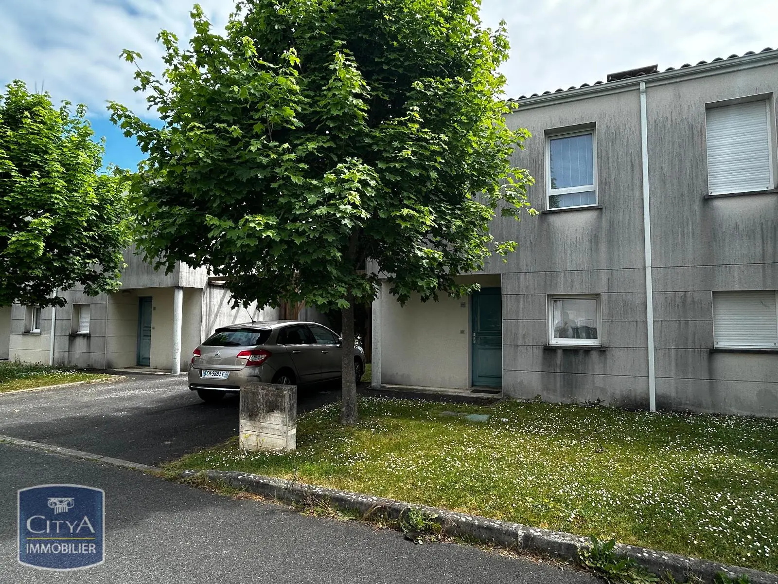 Photo 2 Maison 3 pièces 68m²