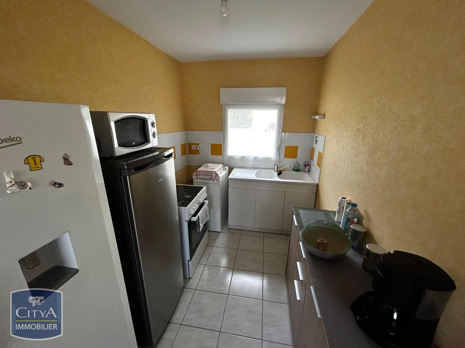 Photo 6 Maison 3 pièces 68m²