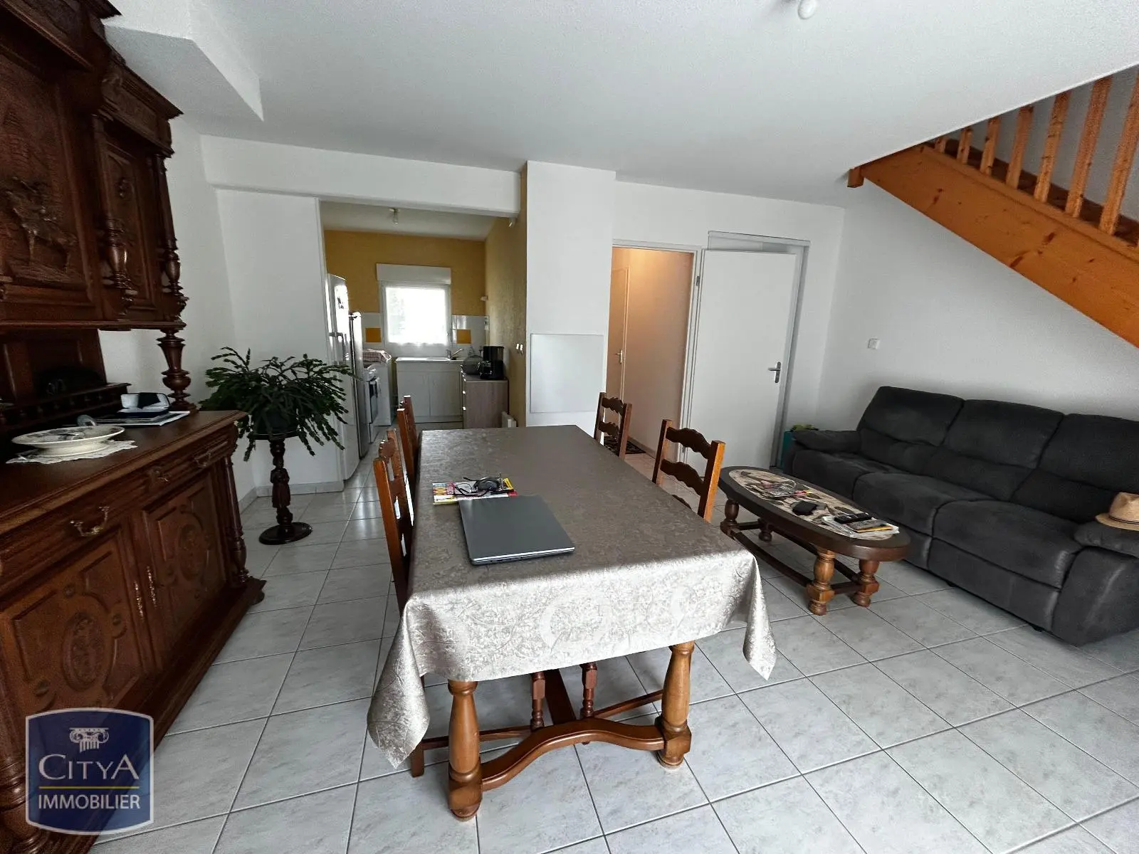 Photo 9 Maison 3 pièces 68m²