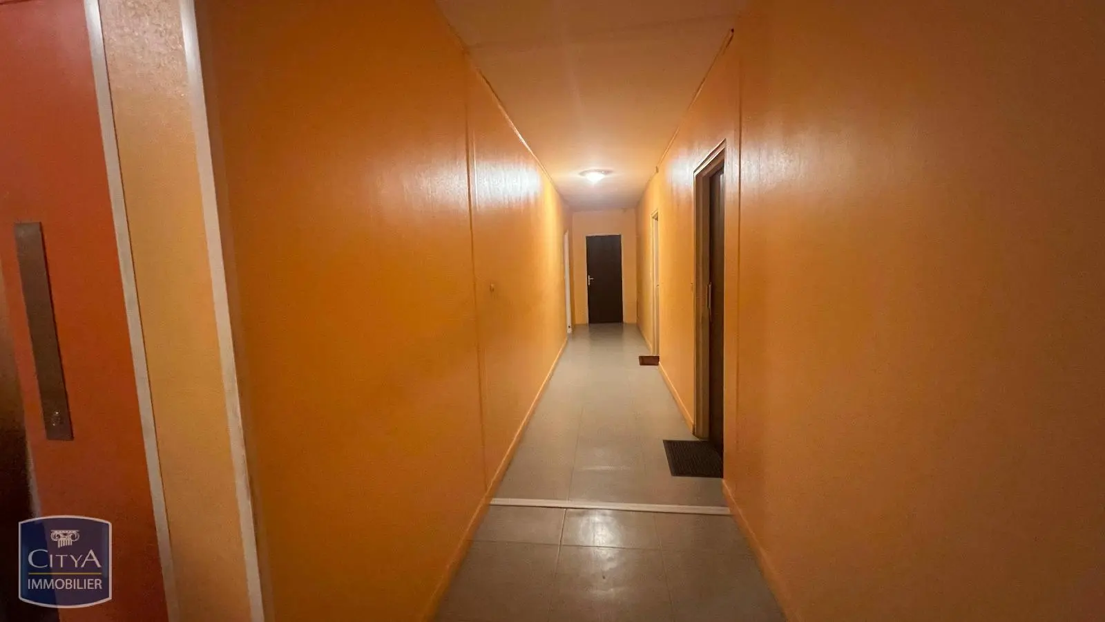 Photo 10 appartement Angoulême