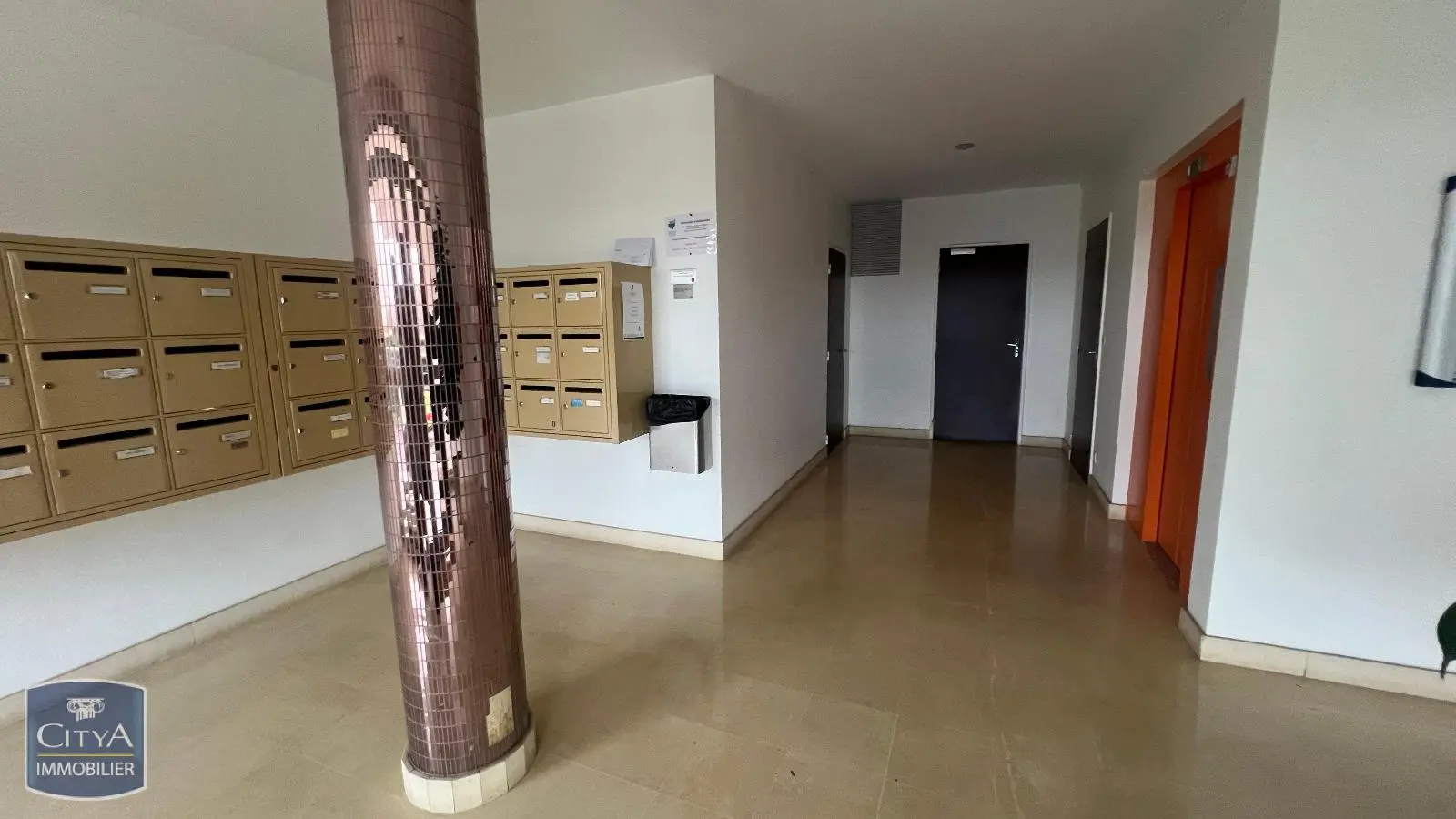 Photo 11 appartement Angoulême