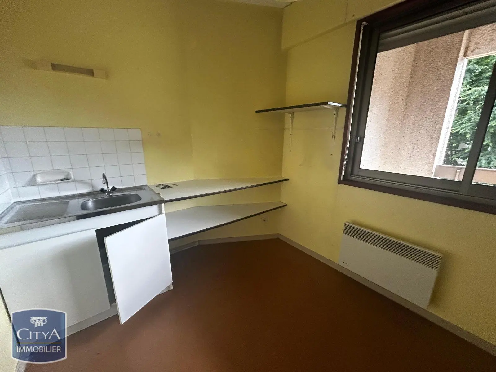 Photo 4 appartement Angoulême