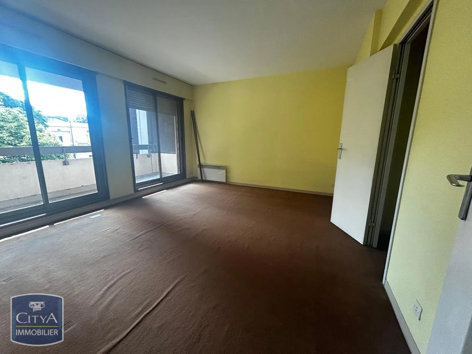 Photo 2 appartement Angoulême