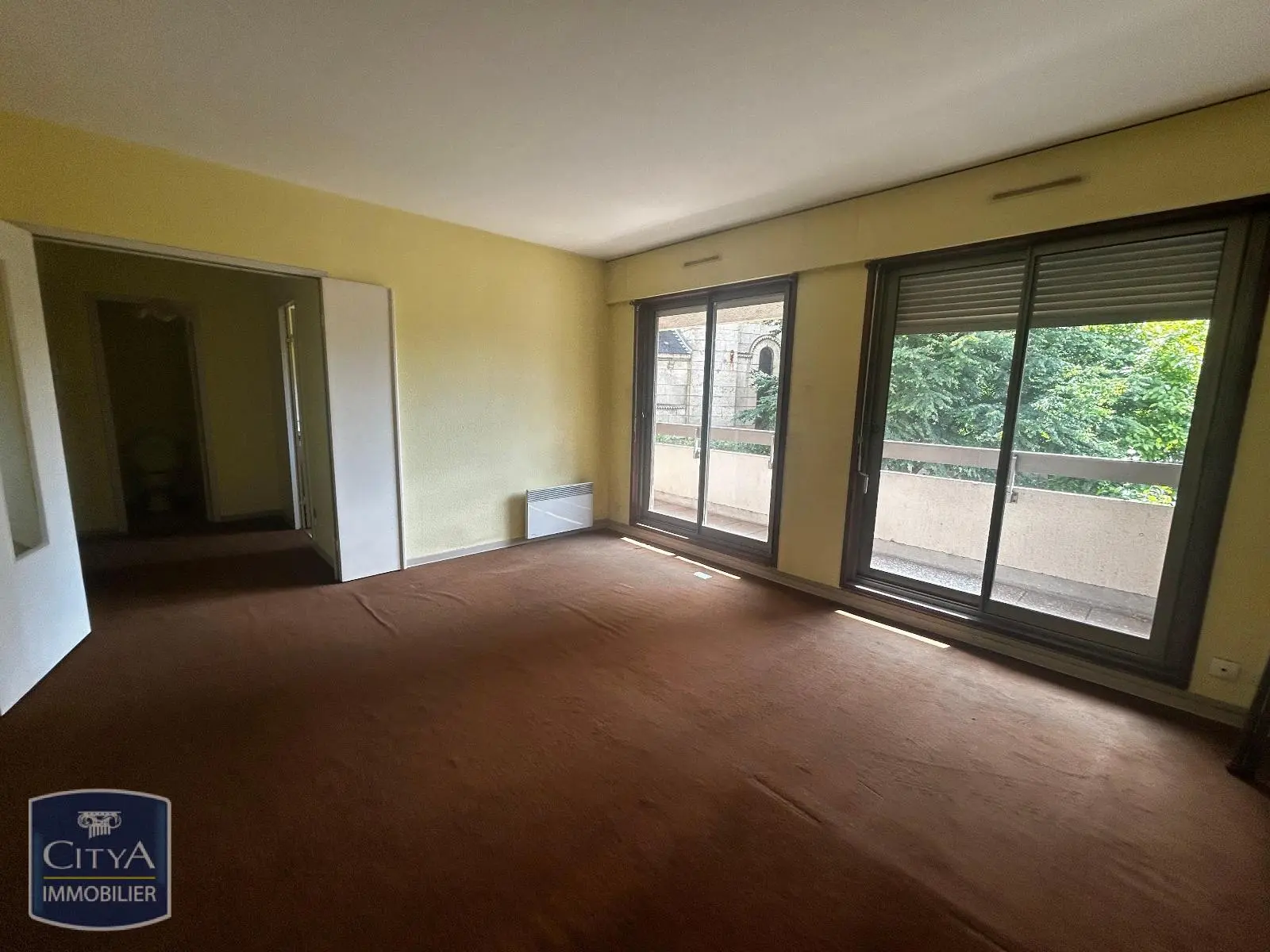Photo 3 appartement Angoulême