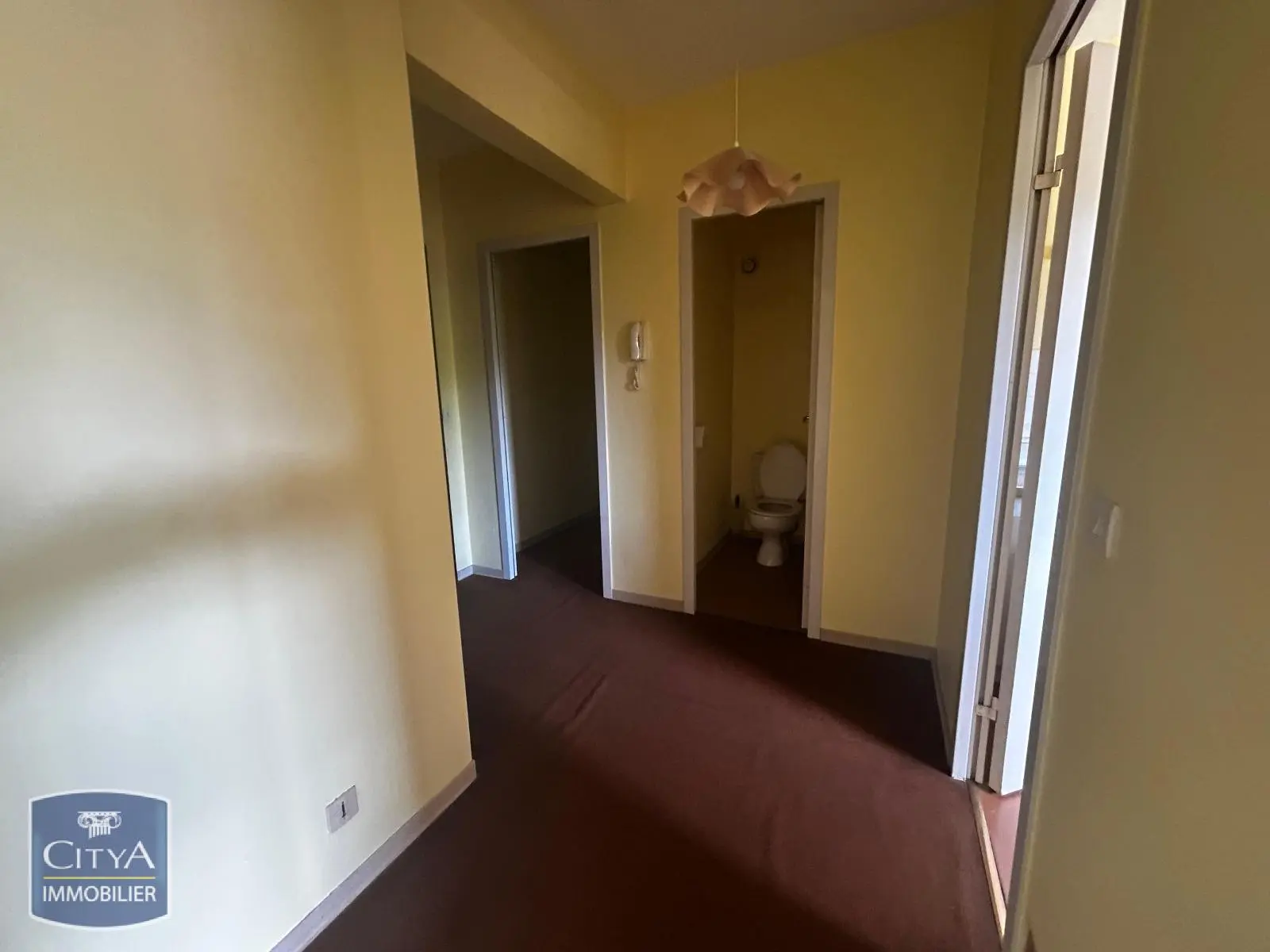 Photo 5 appartement Angoulême
